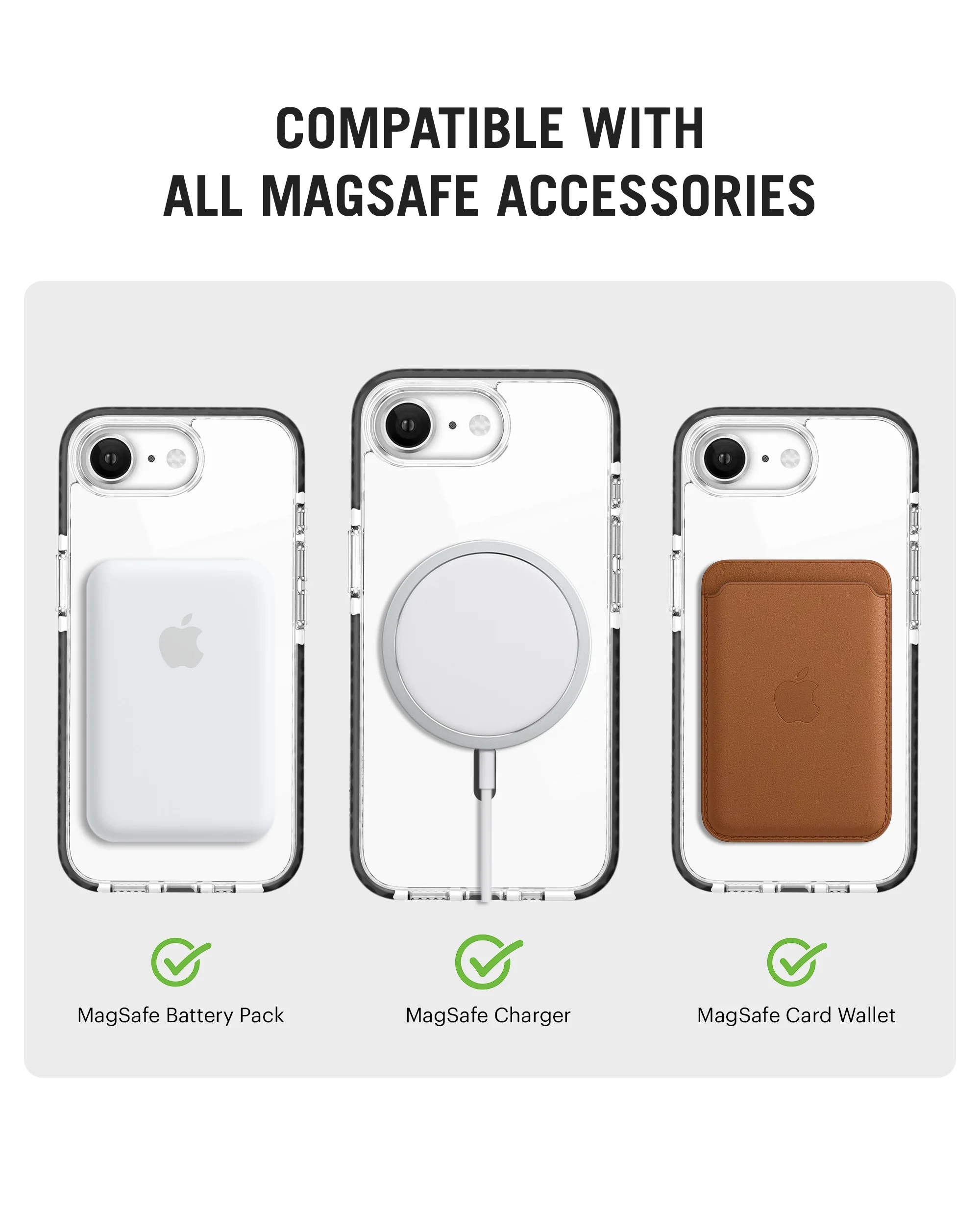 DailyObjects Technicolour Stride 2.0 MagSafe Case Cover For iPhone 17e - Image 5