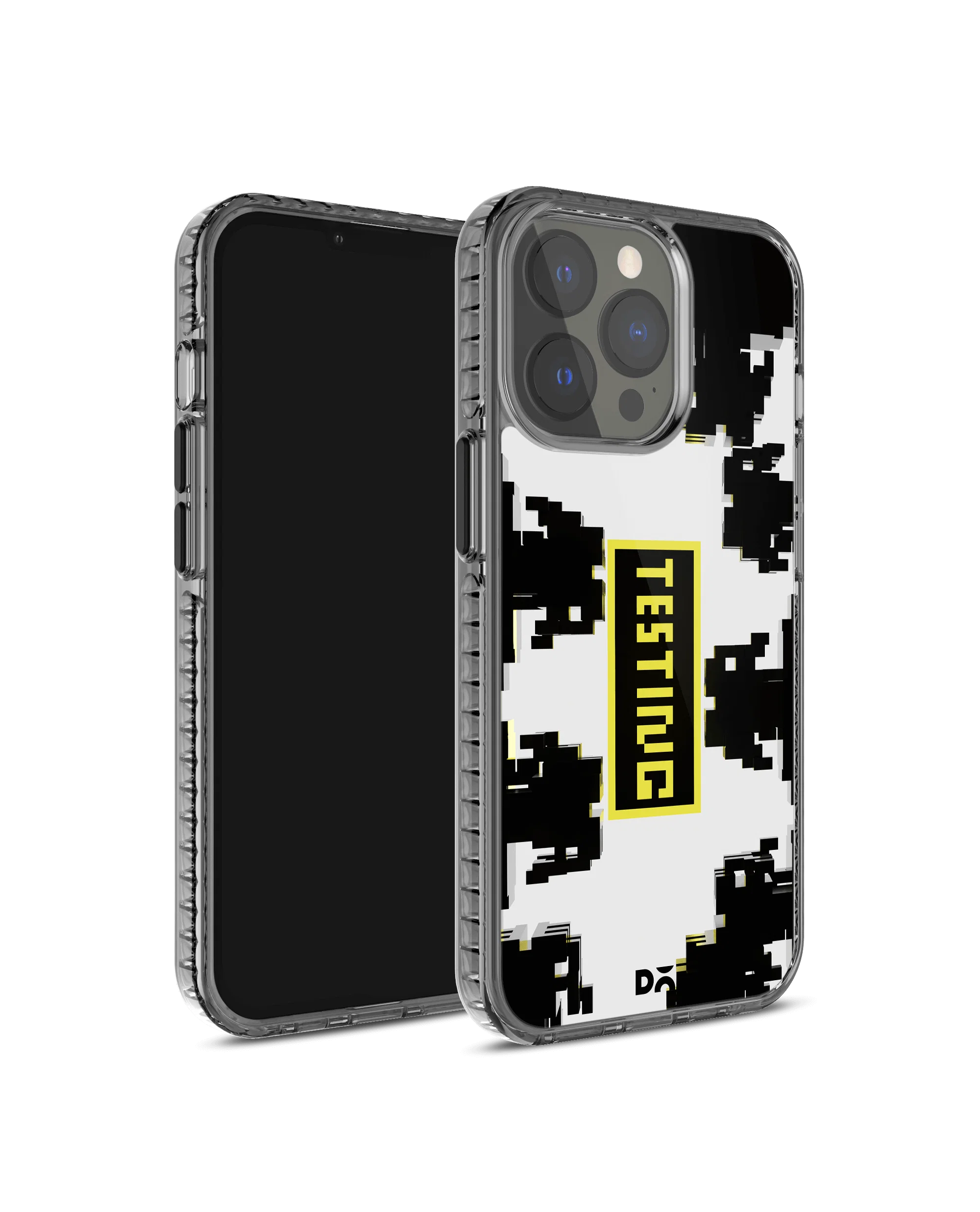 DailyObjects Tested Stride 2.0 Case Cover For iPhone 13 Pro - Image 3
