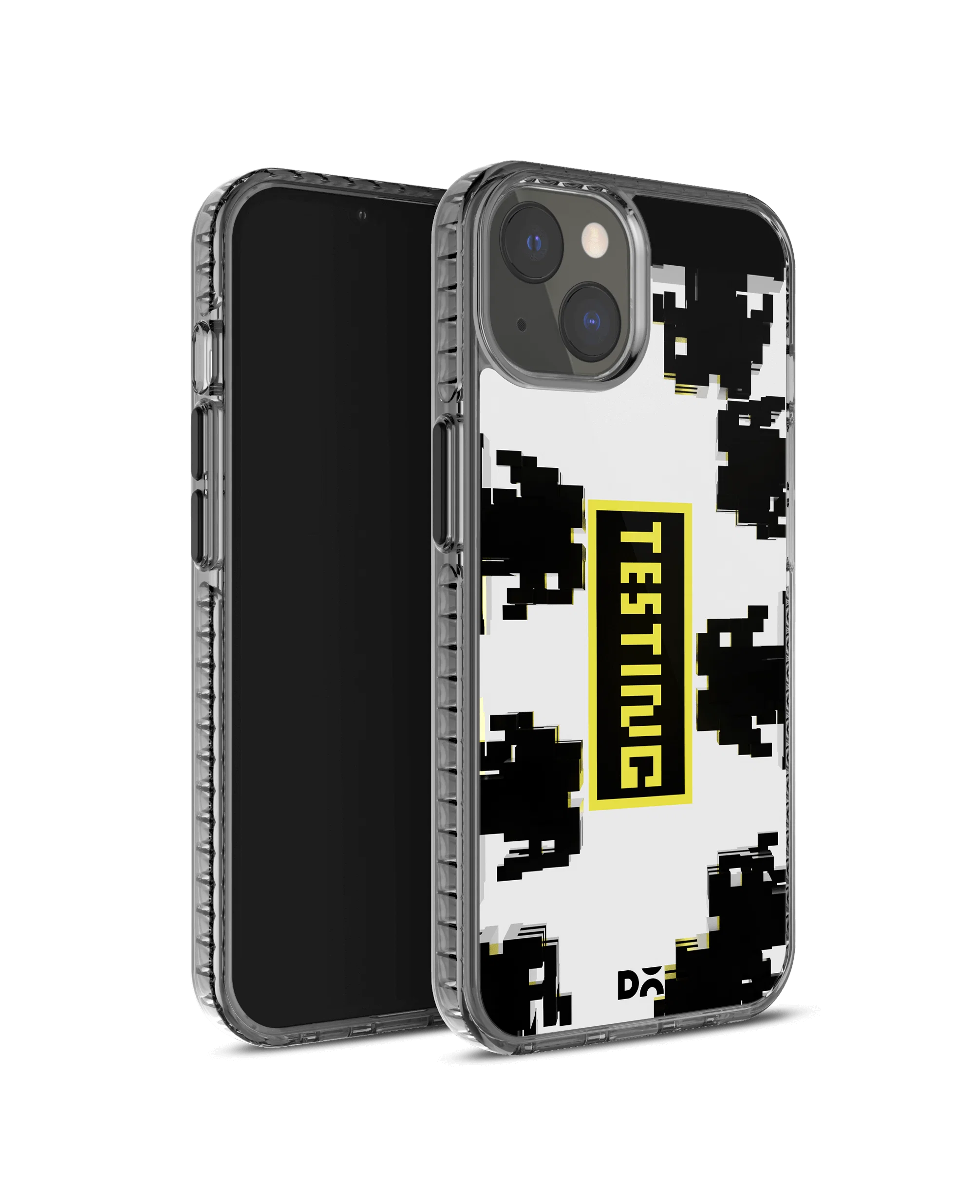DailyObjects Tested Stride 2.0 Phone Case Cover For iPhone 14