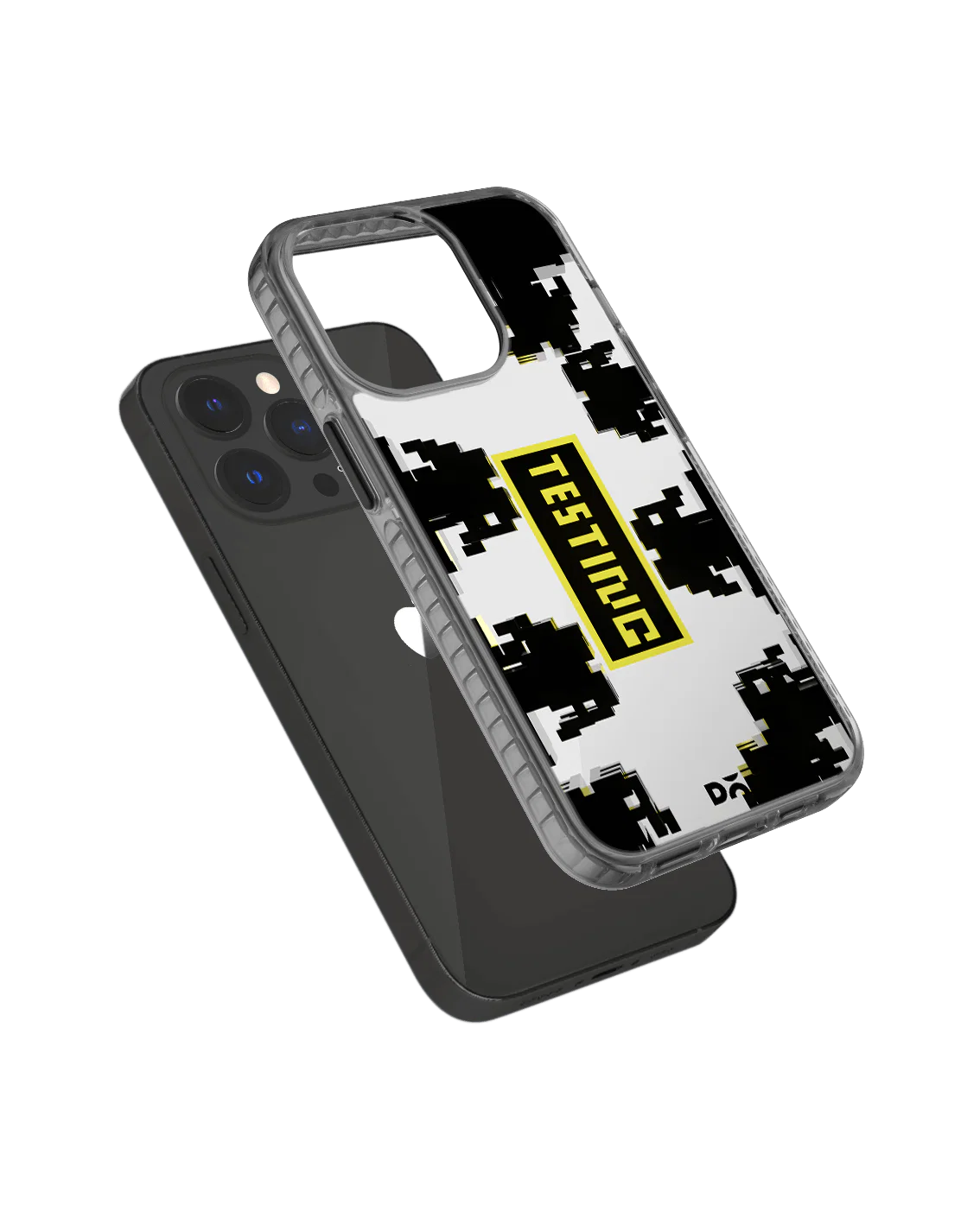 DailyObjects Tested Stride 2.0 Phone Case Cover For iPhone 14 Pro - Image 5