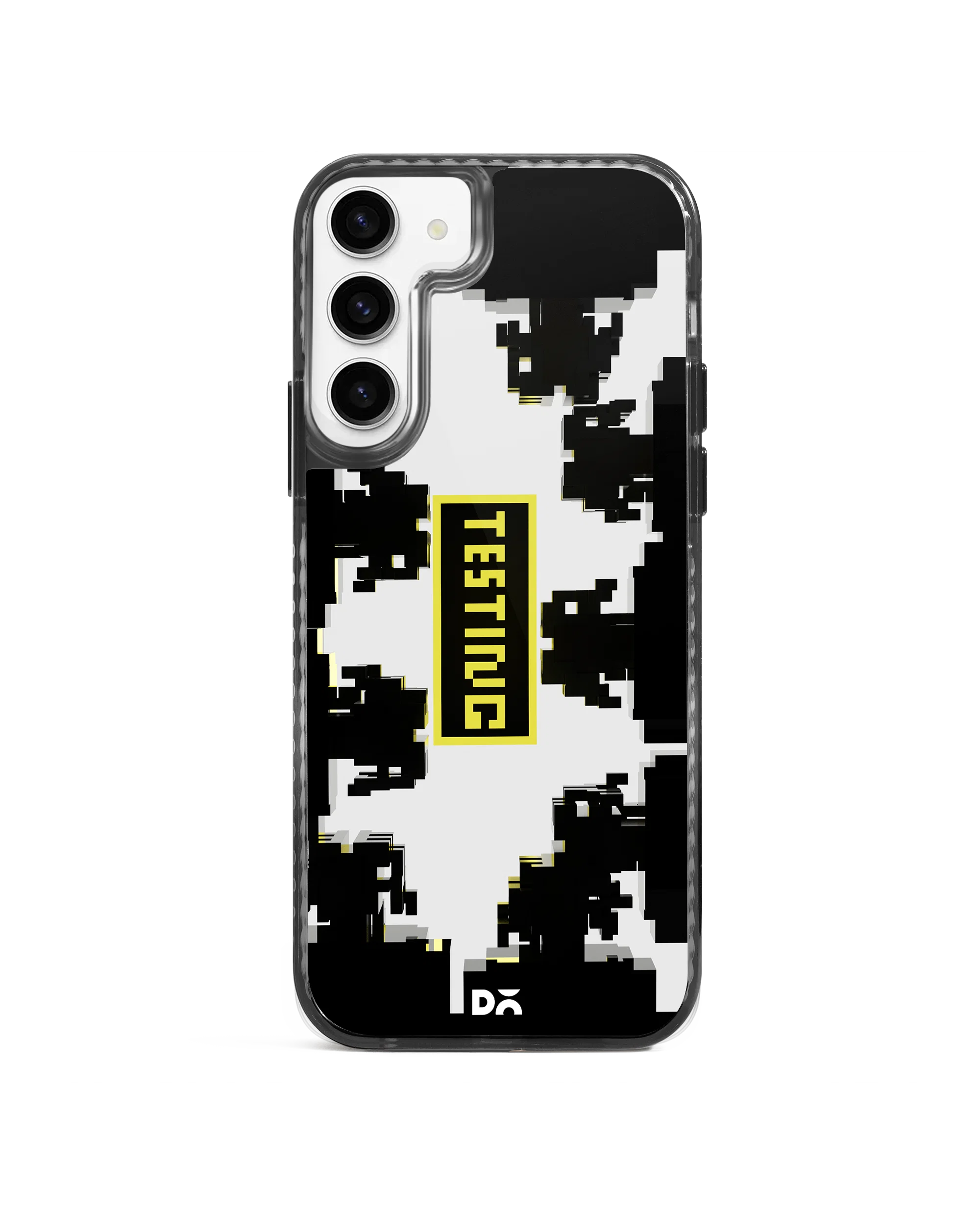 DailyObjects Tested Stride 2.0 Case Cover For Samsung Galaxy S23