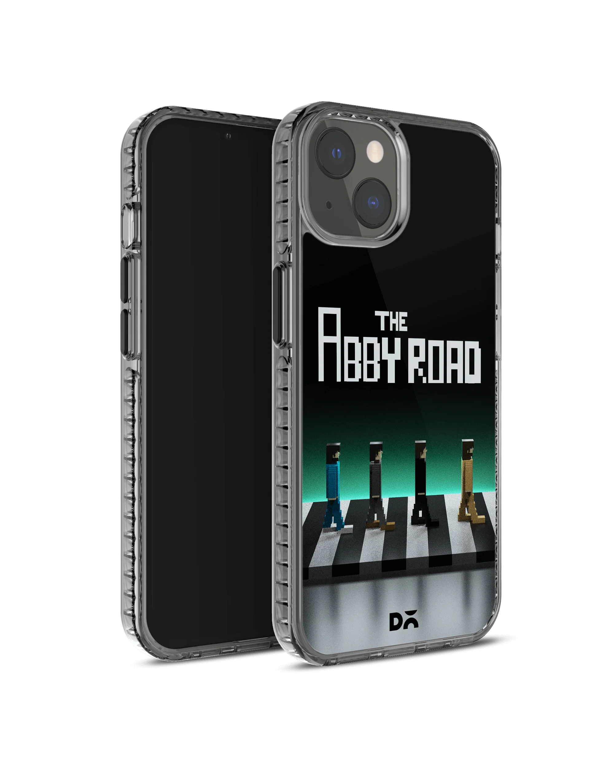 DailyObjects The Abby Stride 2.0 Case Cover For iPhone 13 - Image 3