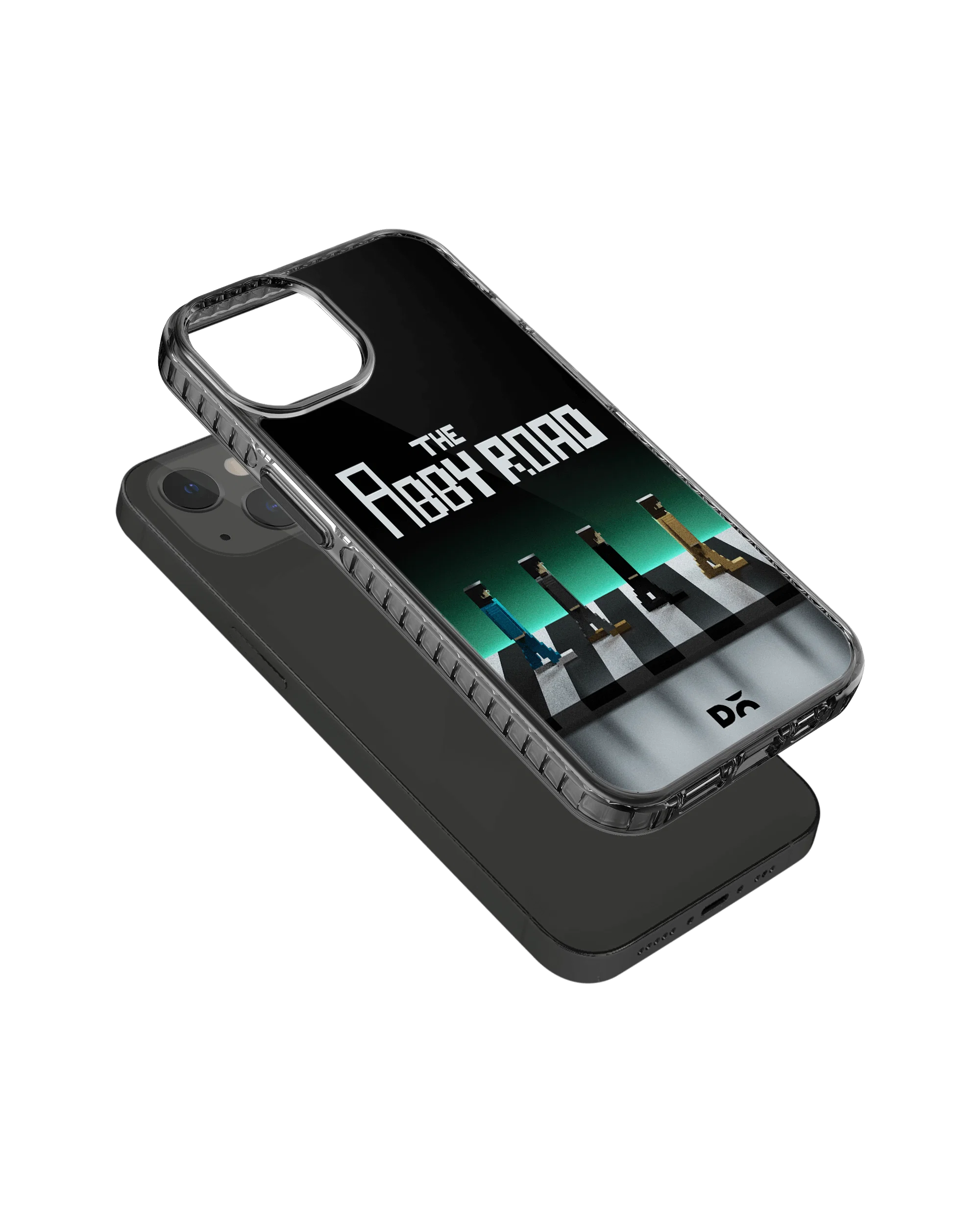 DailyObjects The Abby Stride 2.0 Phone Case Cover For iPhone 14 - Image 4