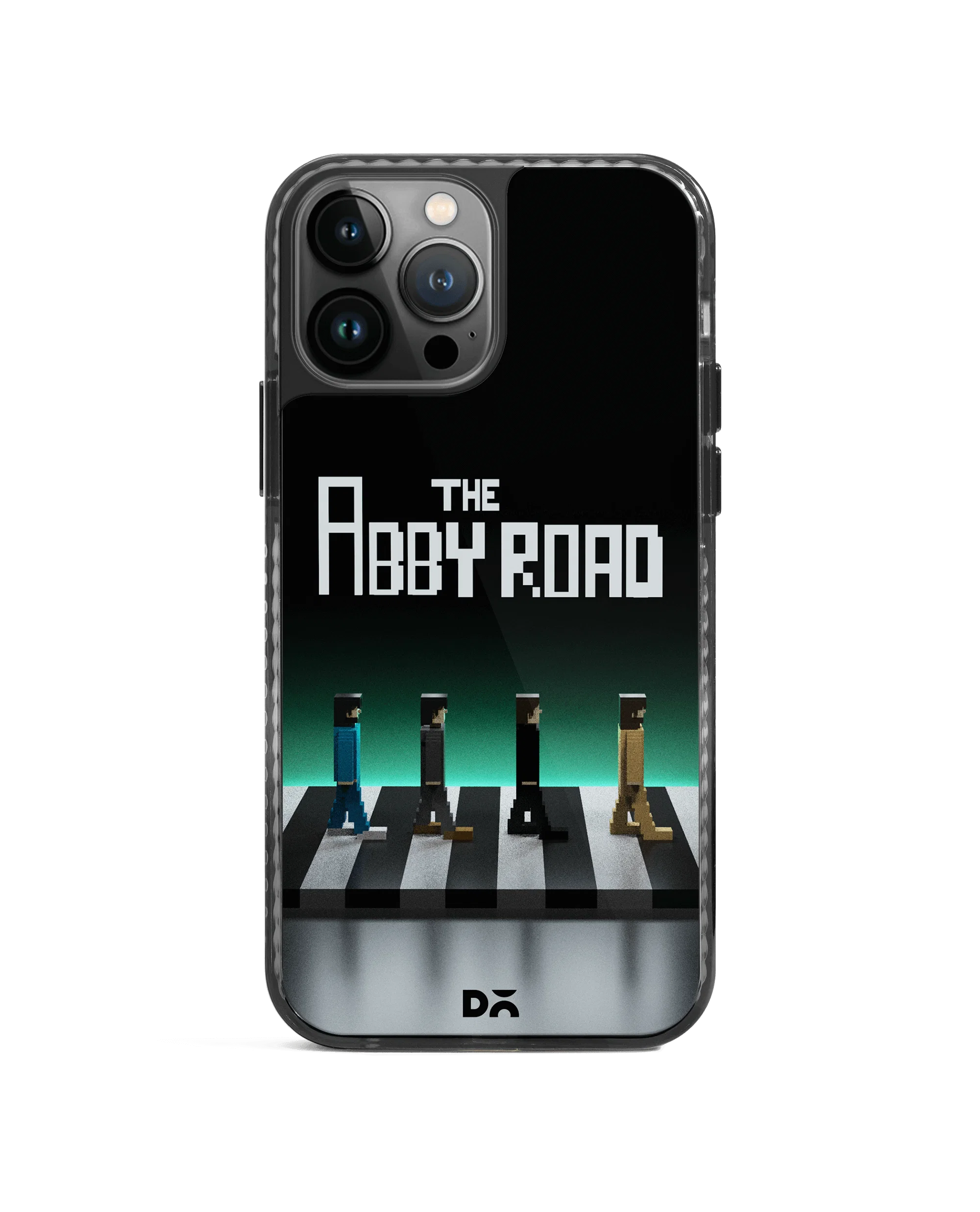 DailyObjects The Abby Stride 2.0 Phone Case Cover For iPhone 14 Pro Max