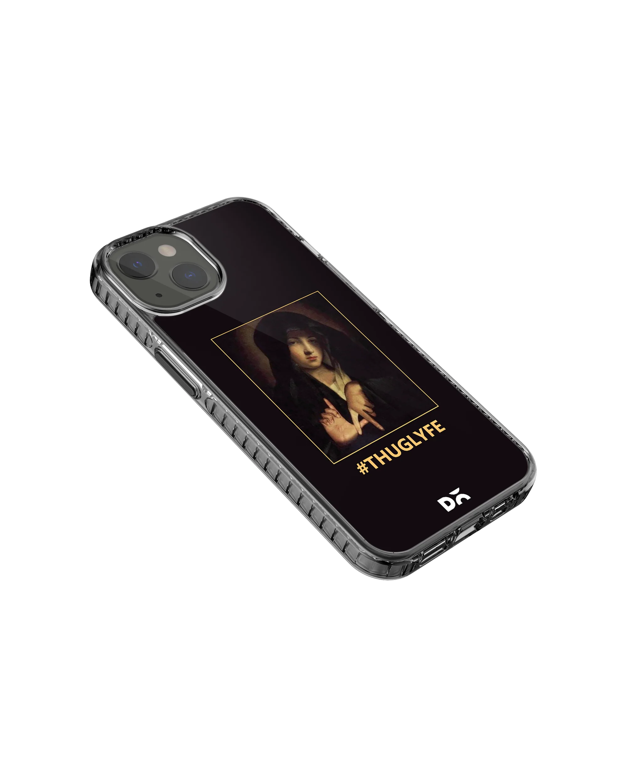 DailyObjects Thug Lyfe Stride 2.0 Phone Case Cover For iPhone 15 Plus - Image 7