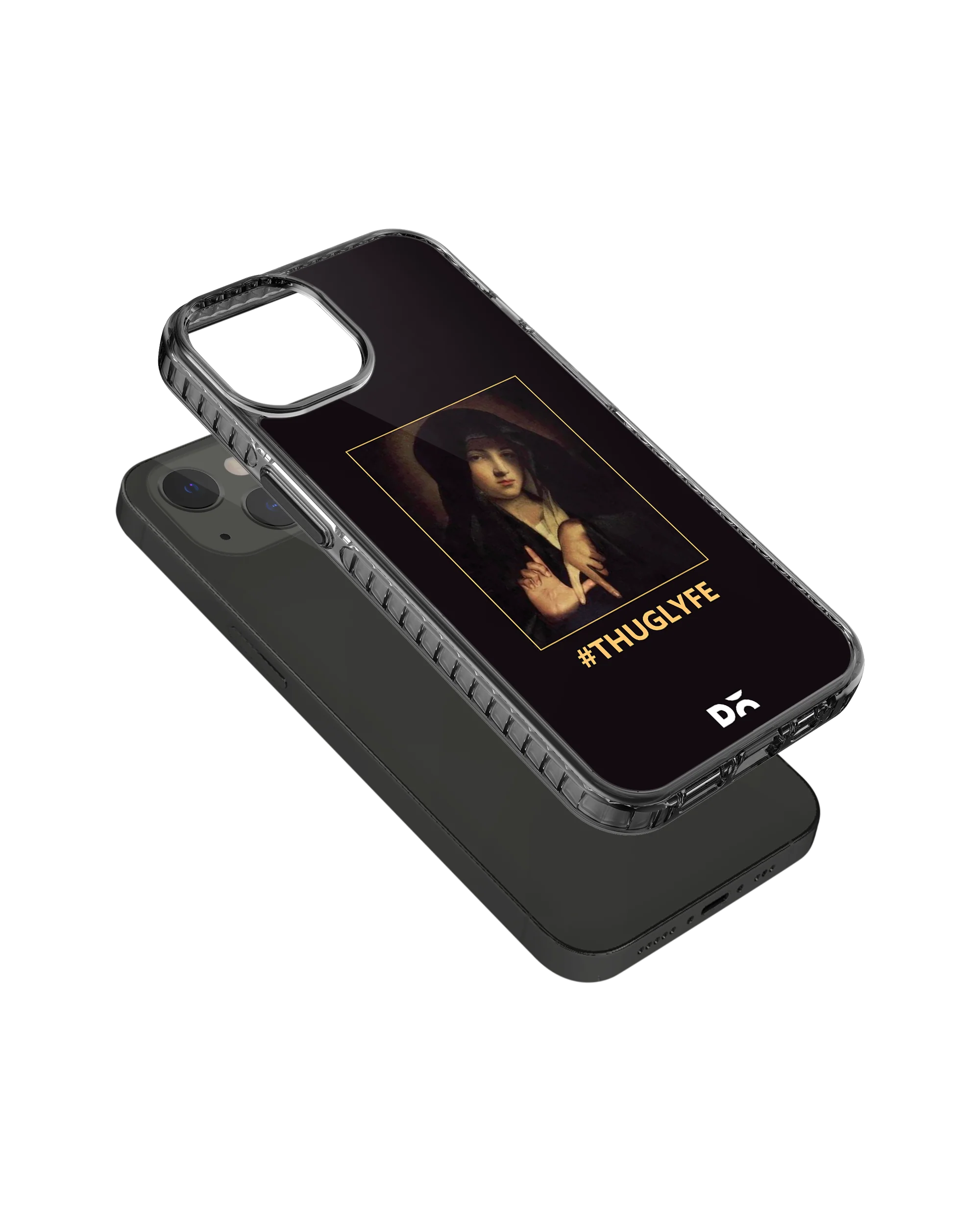 DailyObjects Thug Lyfe Stride 2.0 Phone Case Cover For iPhone 15 Plus - Image 8