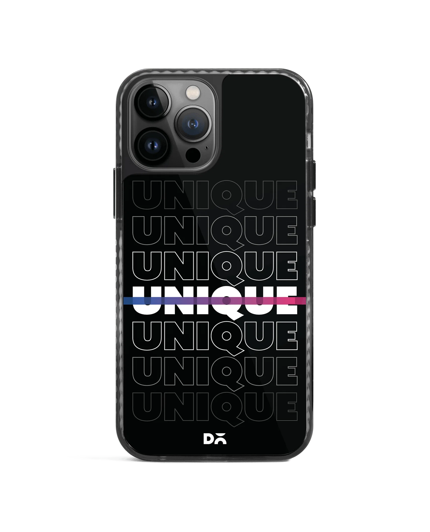 DailyObjects Unique Stride 2.0 Case Cover For iPhone 13 Pro Max