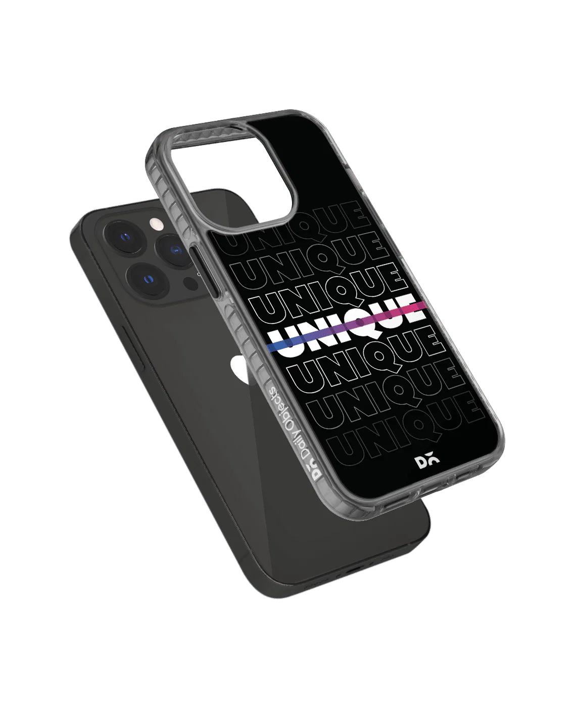 DailyObjects Unique Stride 2.0 Case Cover For iPhone 13 Pro Max - Image 5