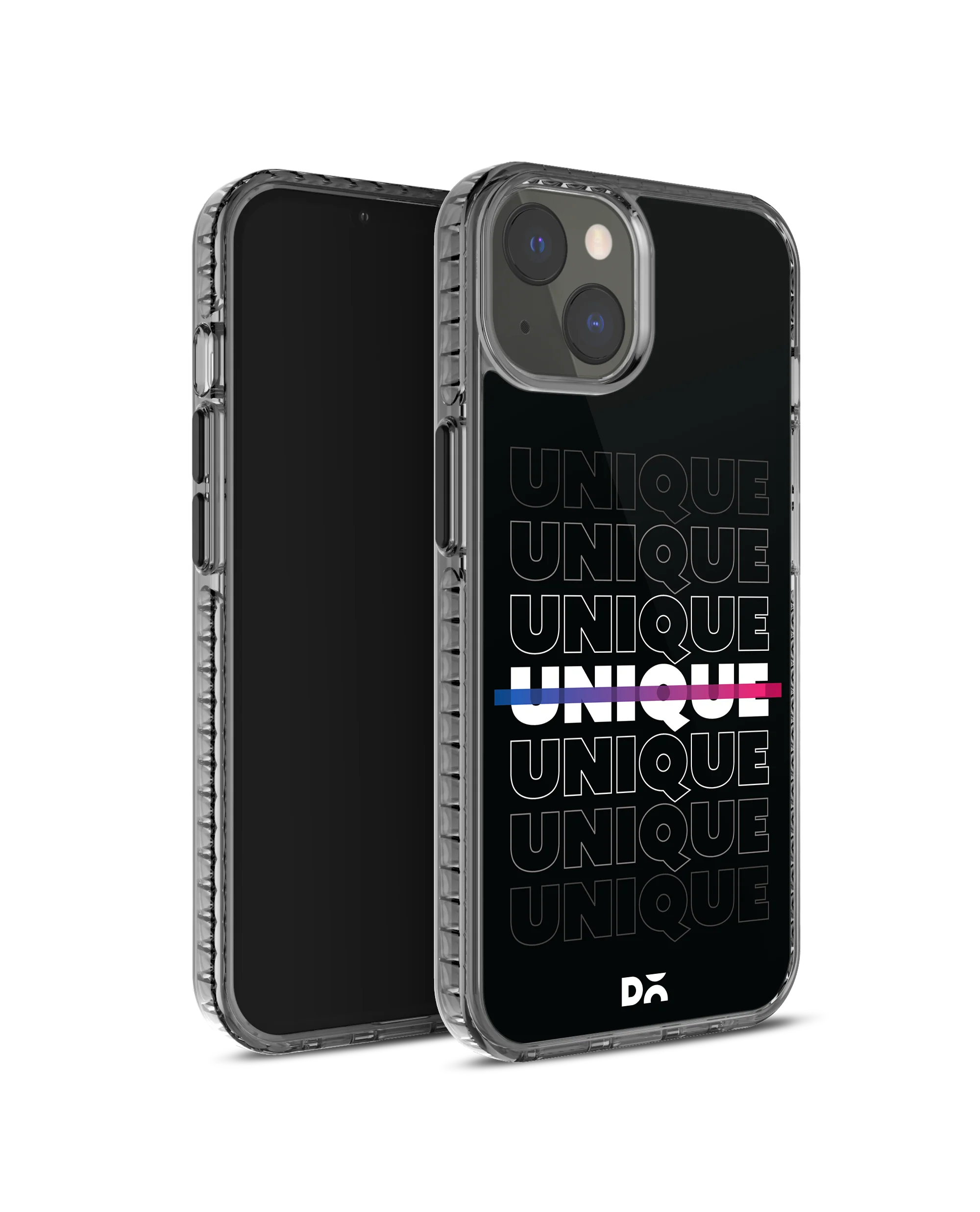 DailyObjects Unique Stride 2.0 Phone Case Cover For iPhone 15 - Image 3