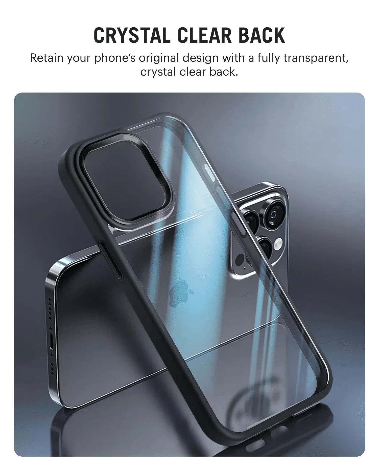 DailyObjects Vulcan Phone Case Cover For iPhone 14 Plus - Image 5