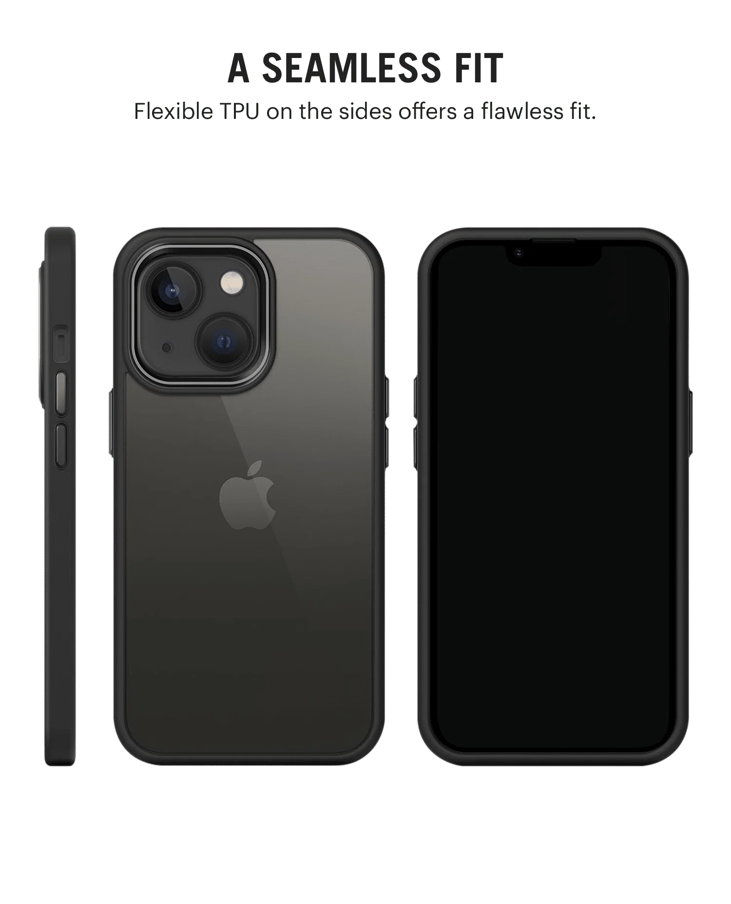 DailyObjects Vulcan Phone Case Cover For iPhone 14 Plus - Image 6