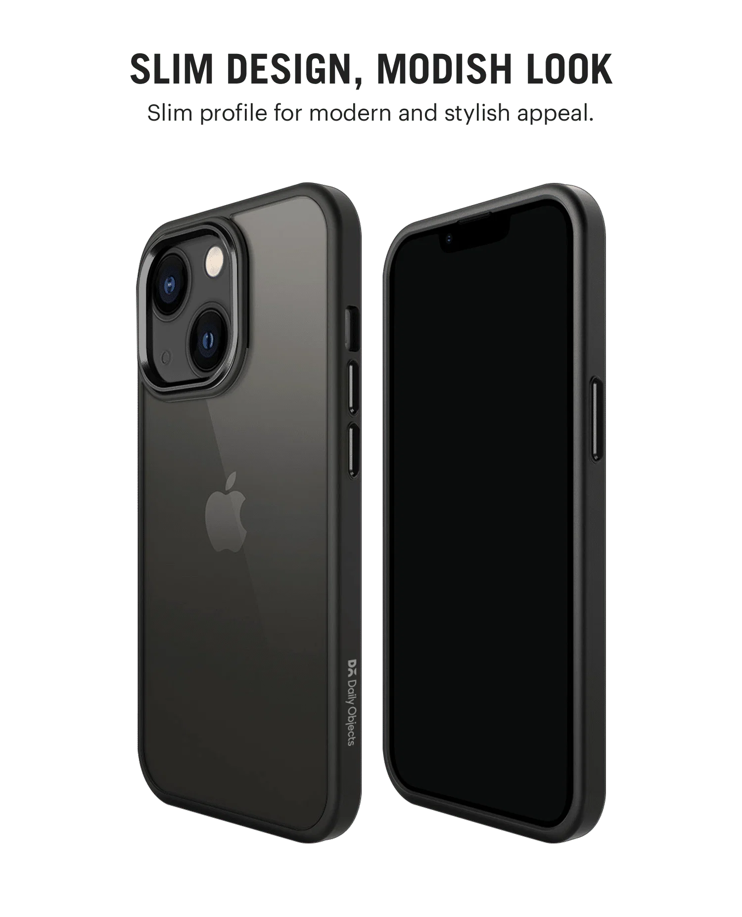 DailyObjects Vulcan Phone Case Cover For iPhone 14 Plus - Image 7