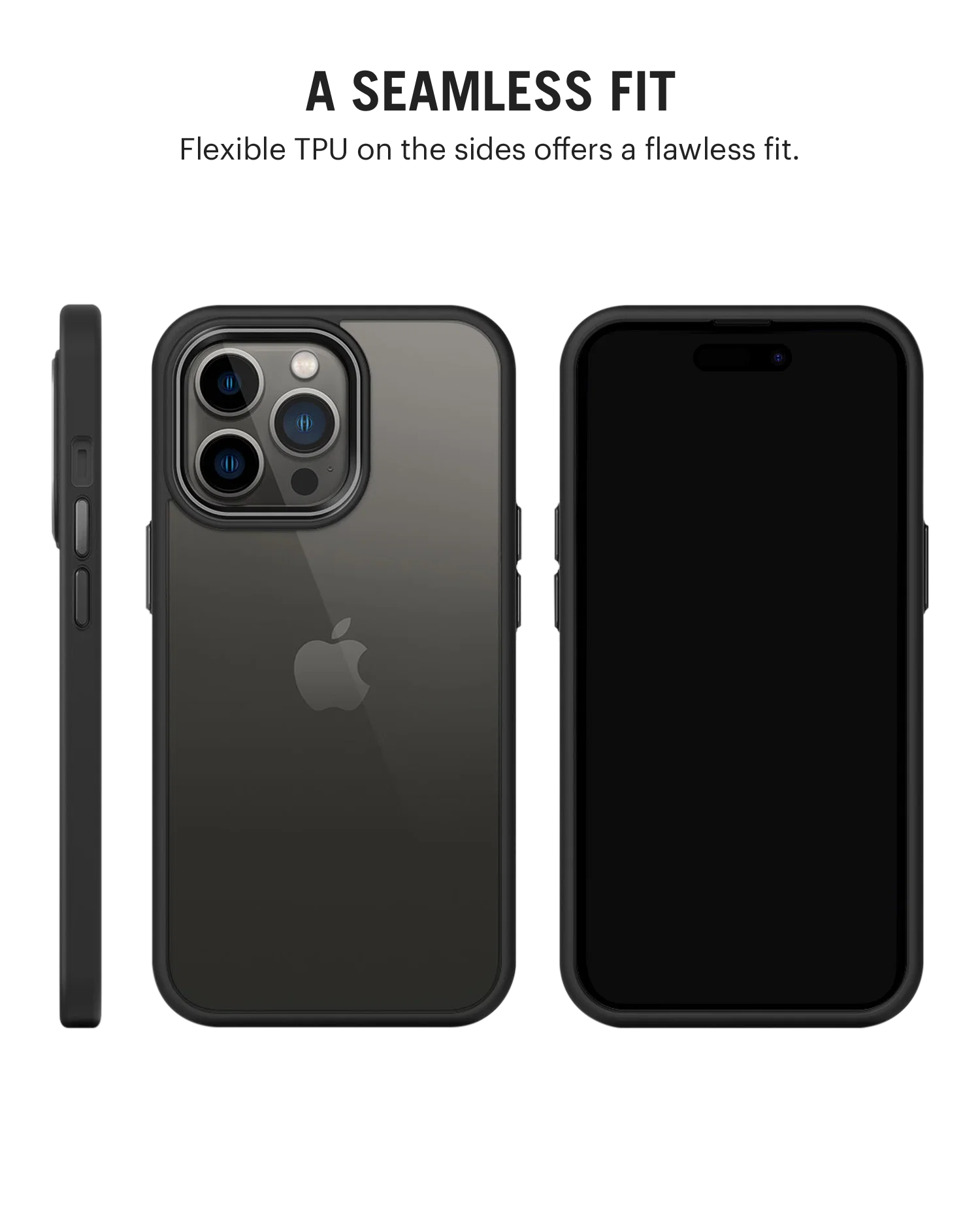 DailyObjects Vulcan Phone Case Cover For iPhone 14 Pro - Image 6