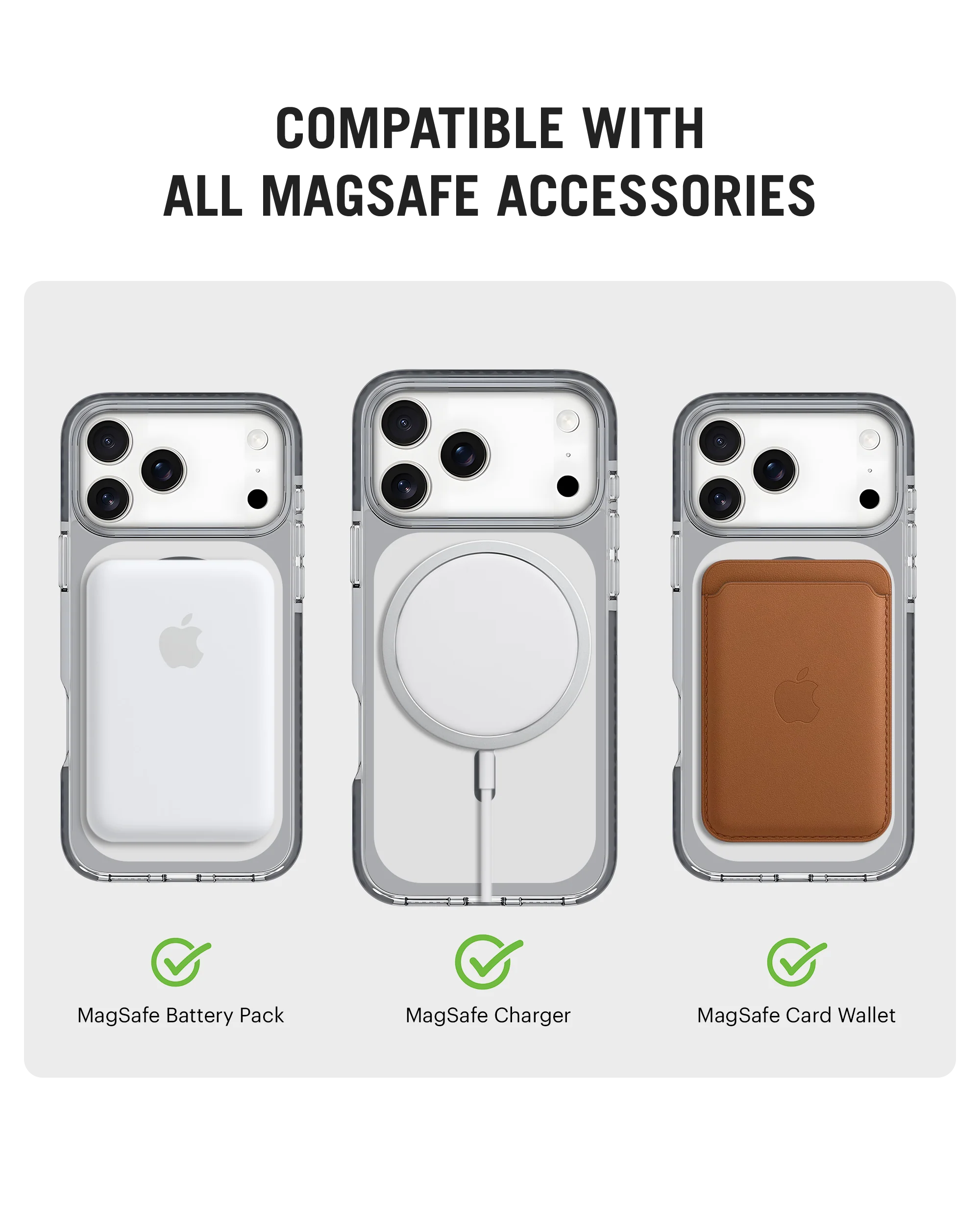 DailyObjects Walkman Beats Stride 2.0 MagSafe Case Cover For iPhone 17 Pro - Image 5