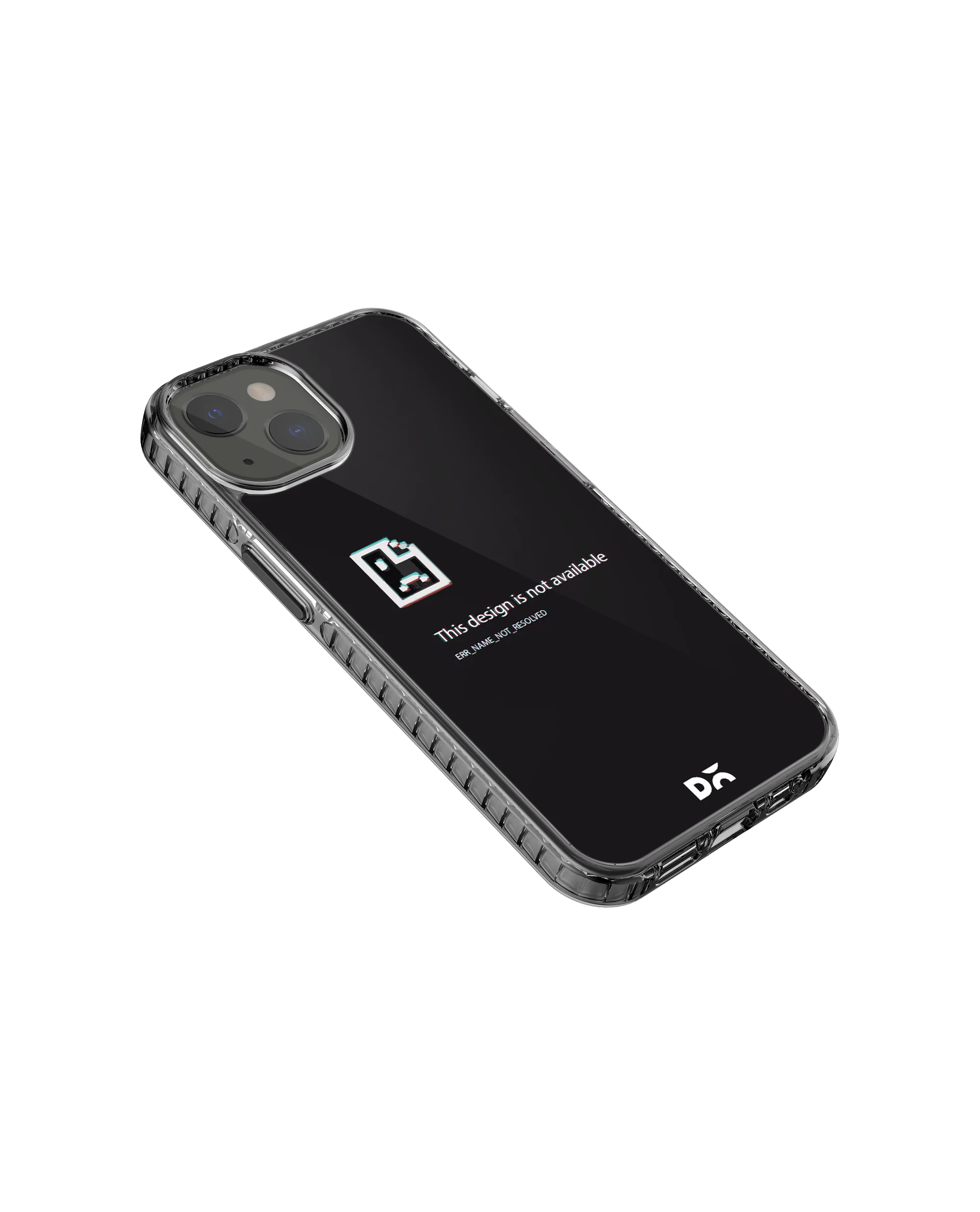 DailyObjects Wallpaper Unavailable Stride 2.0 Phone Case Cover For iPhone 15 - Image 7