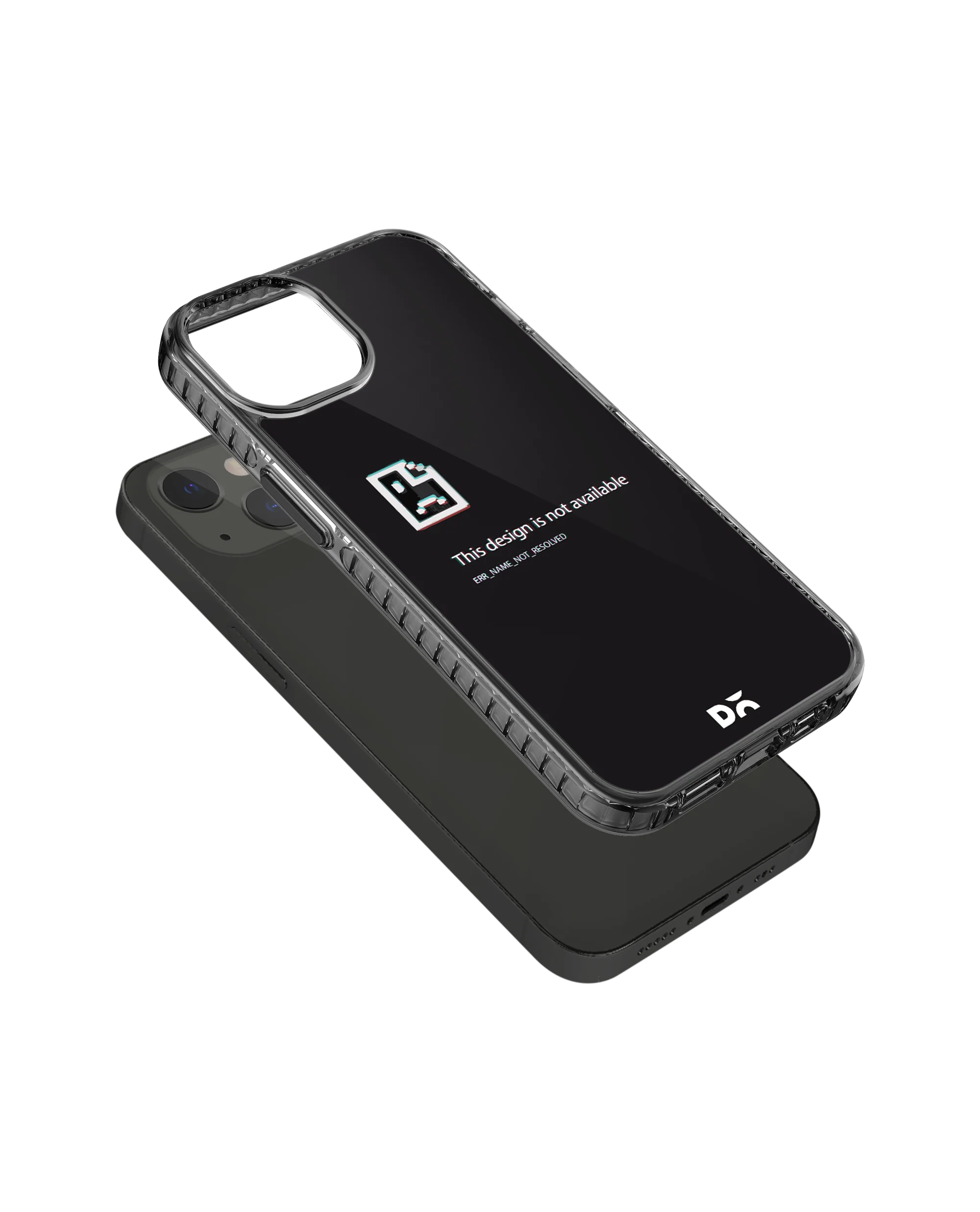 DailyObjects Wallpaper Unavailable Stride 2.0 Phone Case Cover For iPhone 15 - Image 8