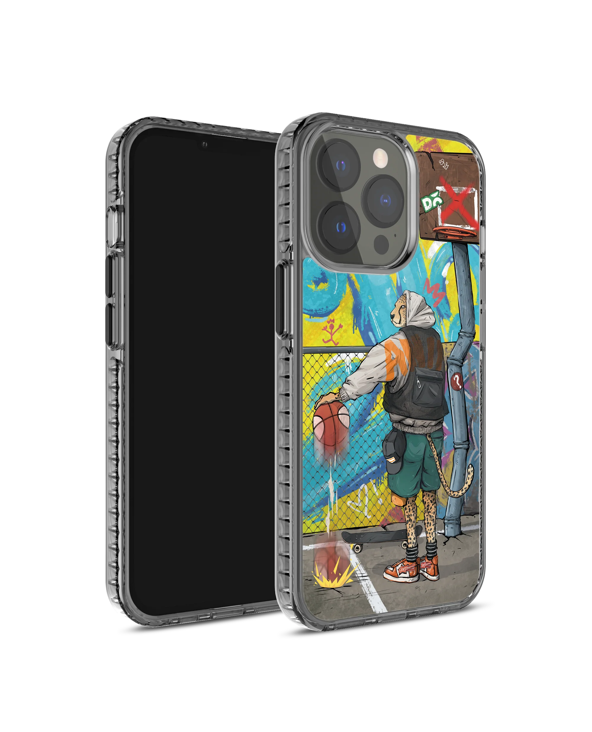 Dash Stride 2.0 Case Cover For iPhone 15 Pro Max - Image 3