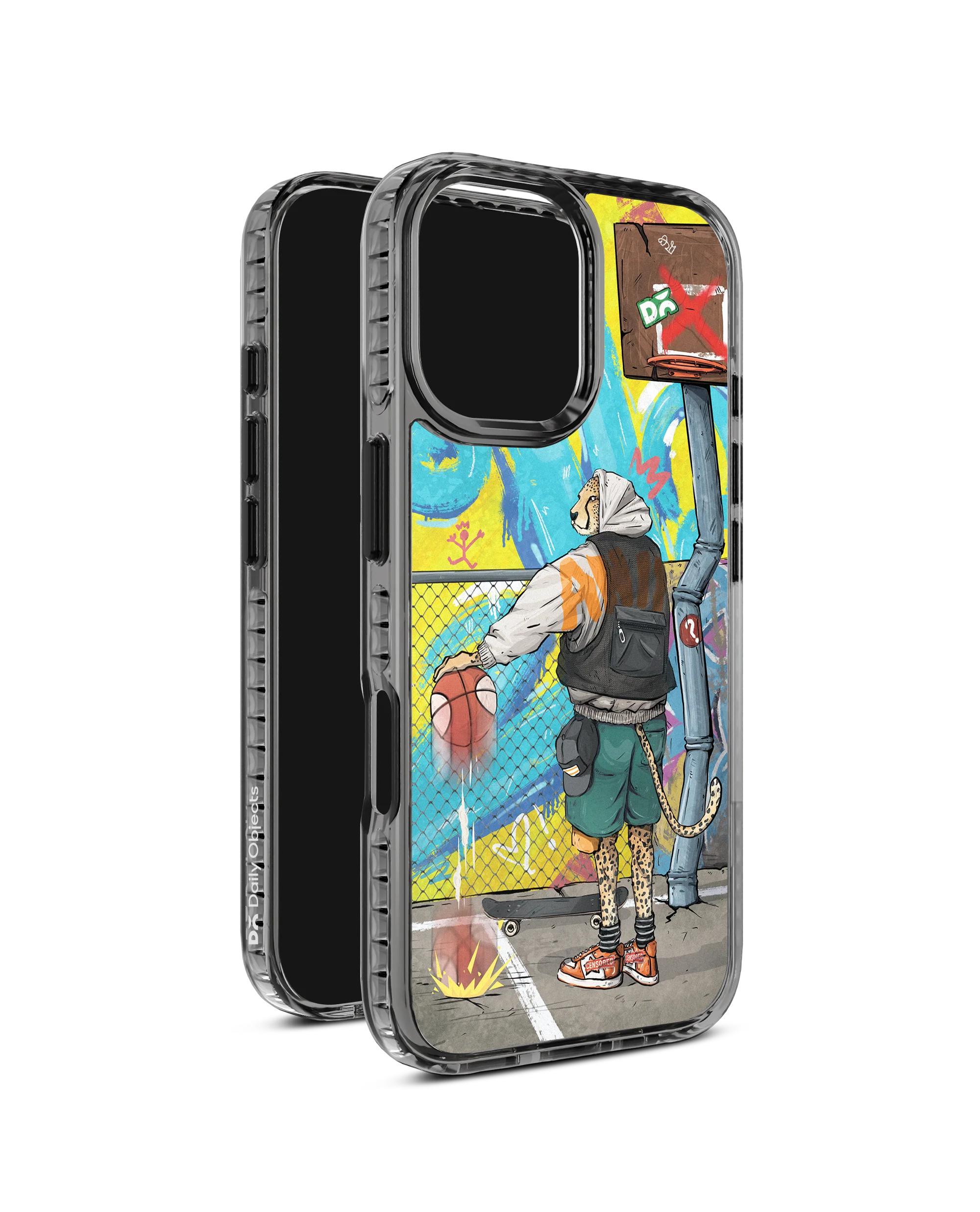 Dash Stride 2.0 MagSafe Case Cover For iPhone 16 - Image 4
