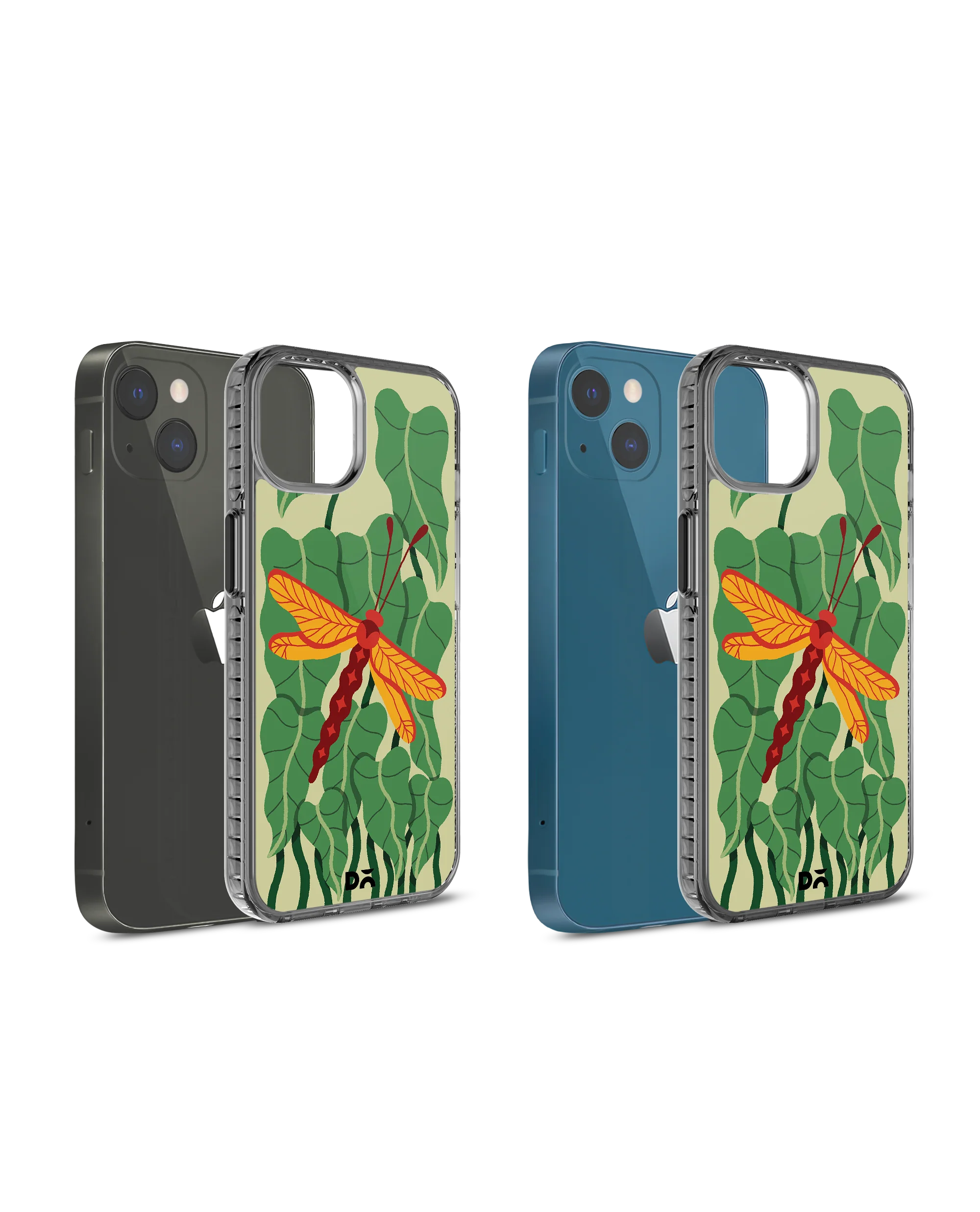 Dear Dragon Stride 2.0 Case Cover For iPhone 13 - Image 5