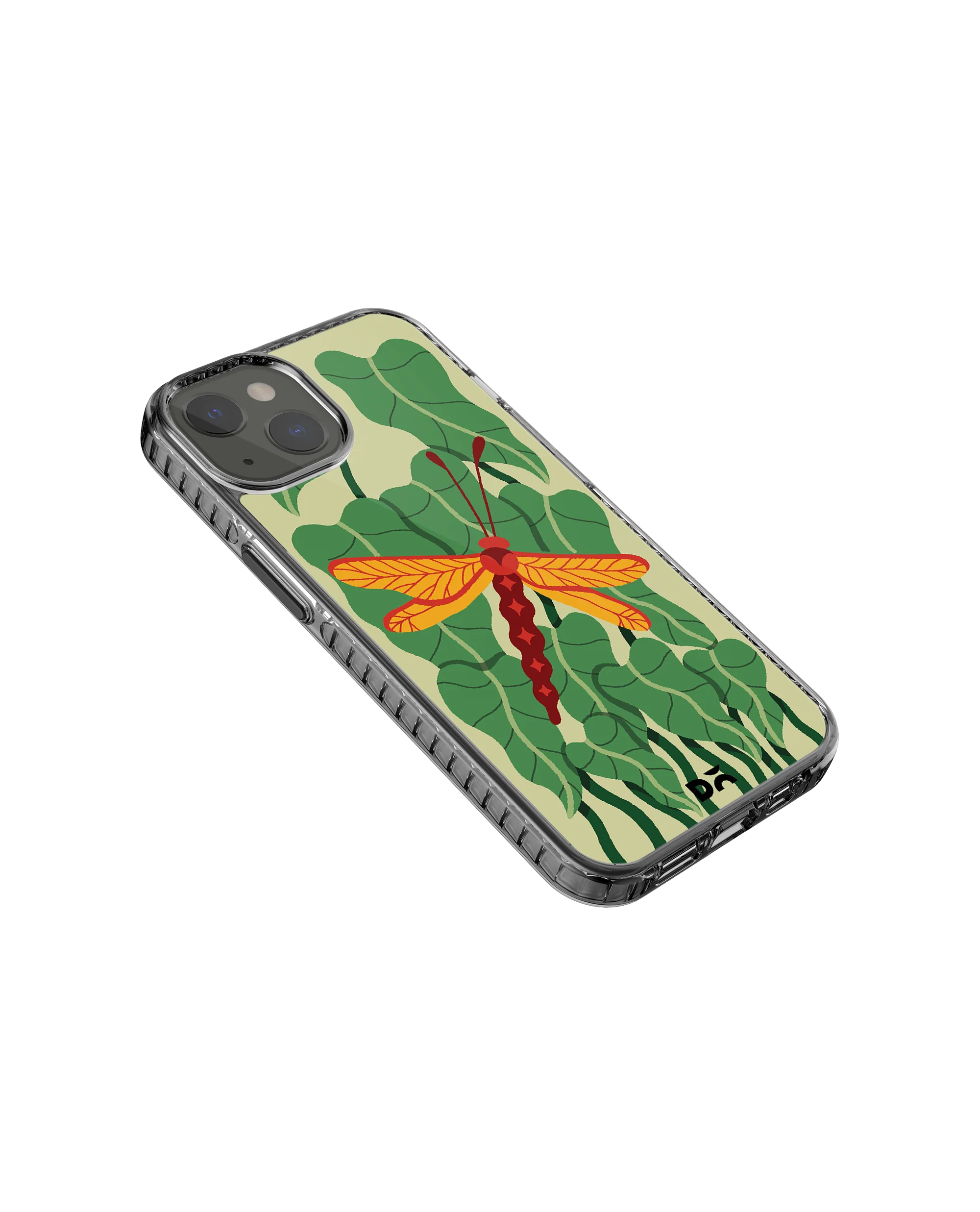 Dear Dragon Stride 2.0 Phone Case Cover For iPhone 14 - Image 7