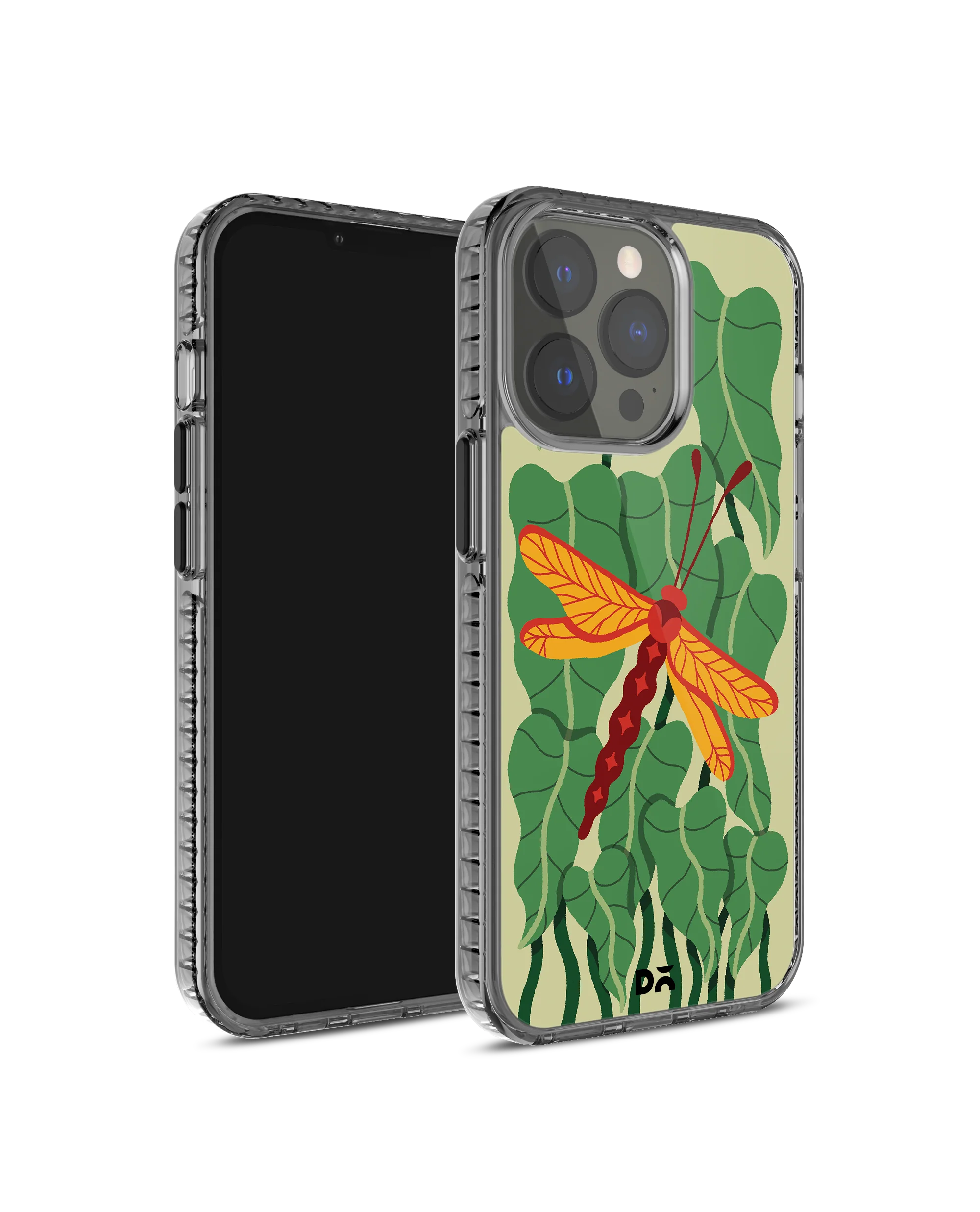 Dear Dragon Stride 2.0 Phone Case Cover For iPhone 14 Pro - Image 3