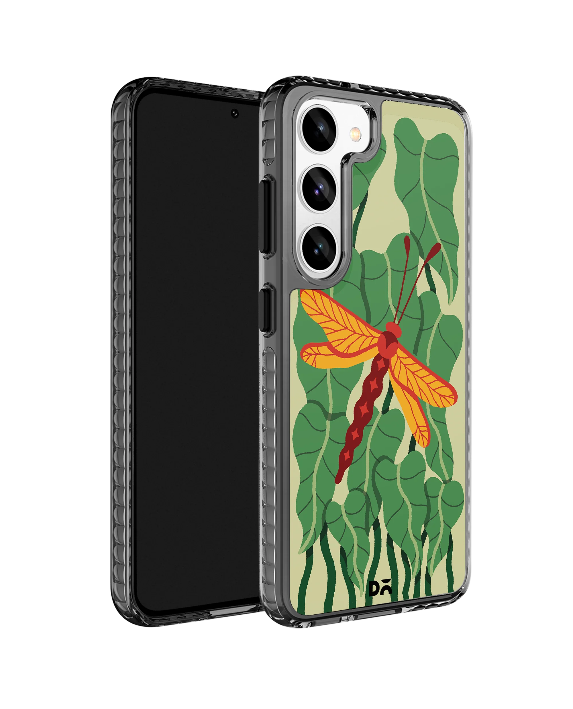 Dear Dragon Stride 2.0 Case Cover For Samsung Galaxy S23 - Image 3