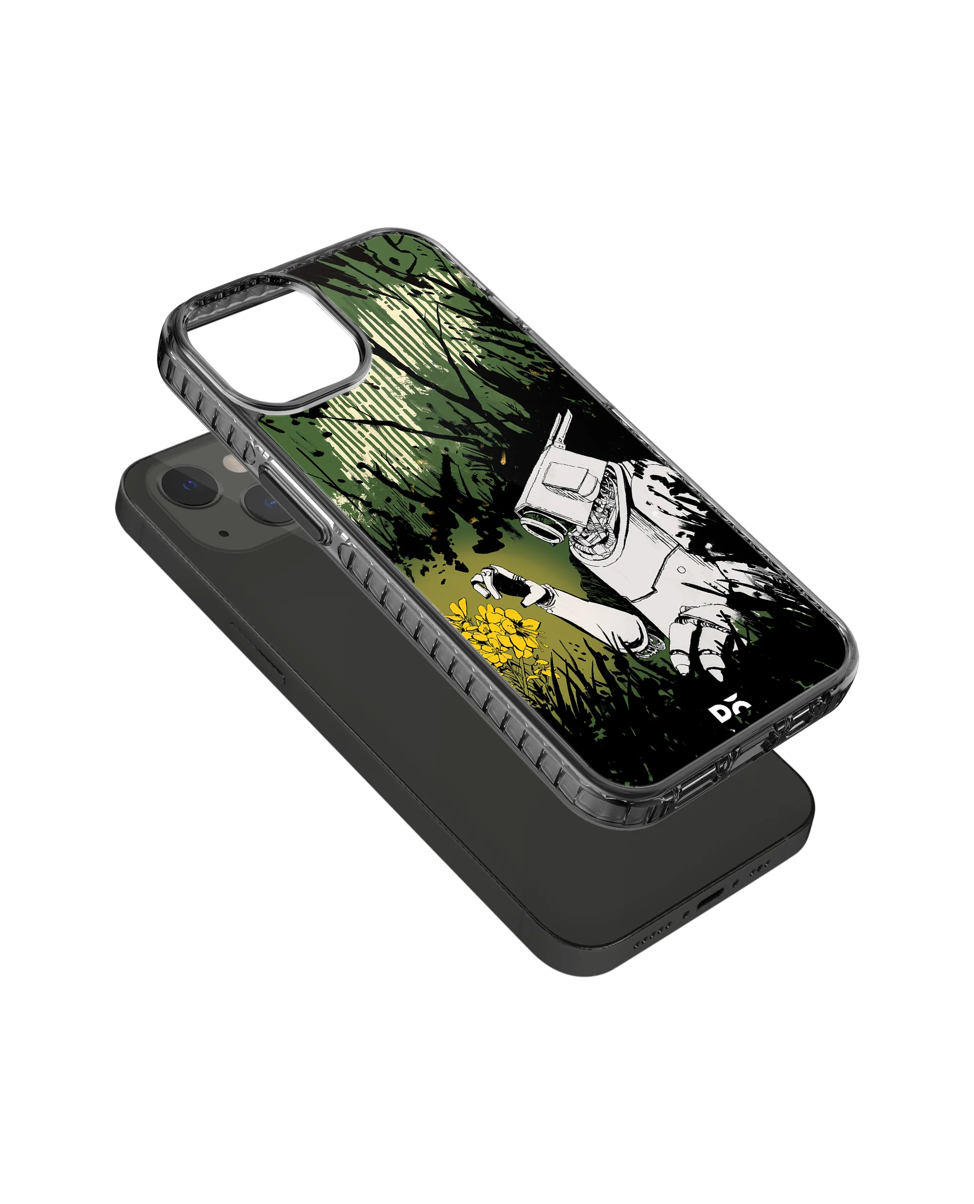 Discovery Stride 2.0 MagSafe Case Cover For iPhone 13 - Image 9