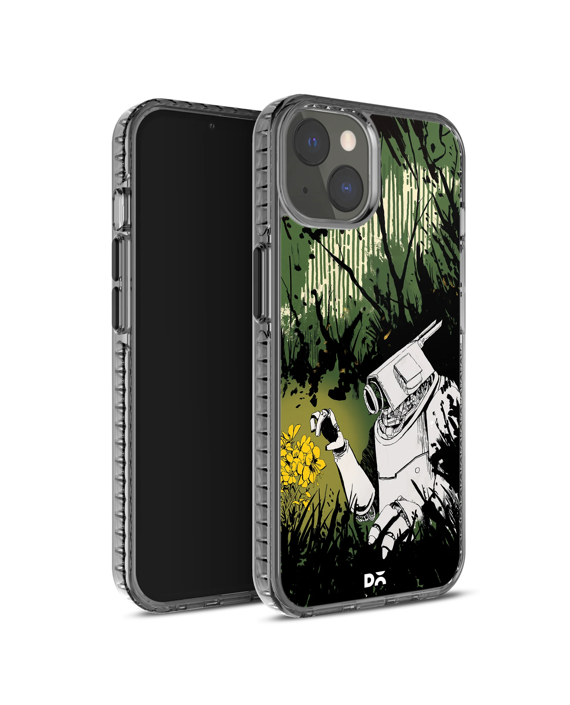 Discovery Stride 2.0 MagSafe Case Cover For iPhone 14 - Image 4