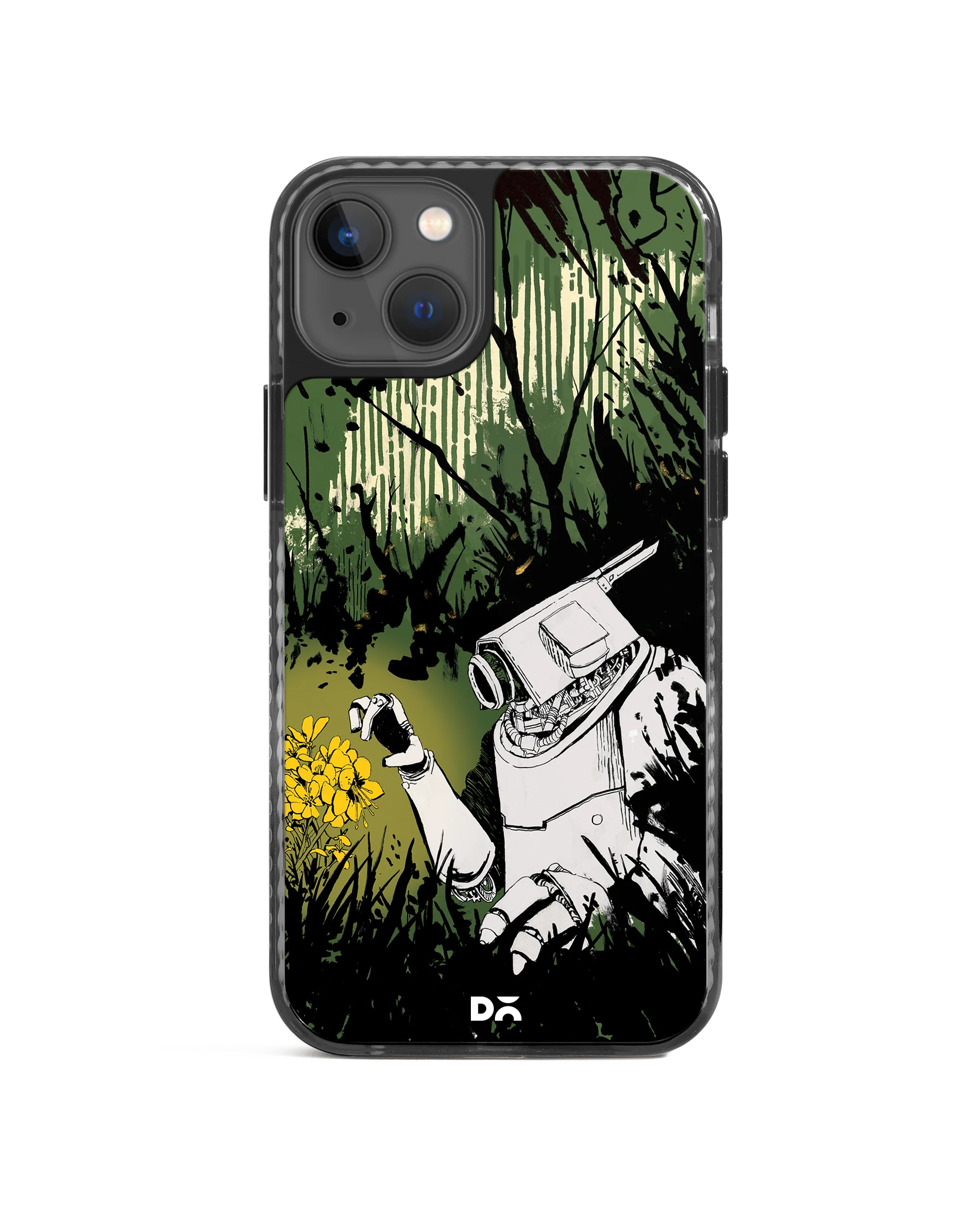 Discovery Stride 2.0 MagSafe Case Cover For iPhone 15