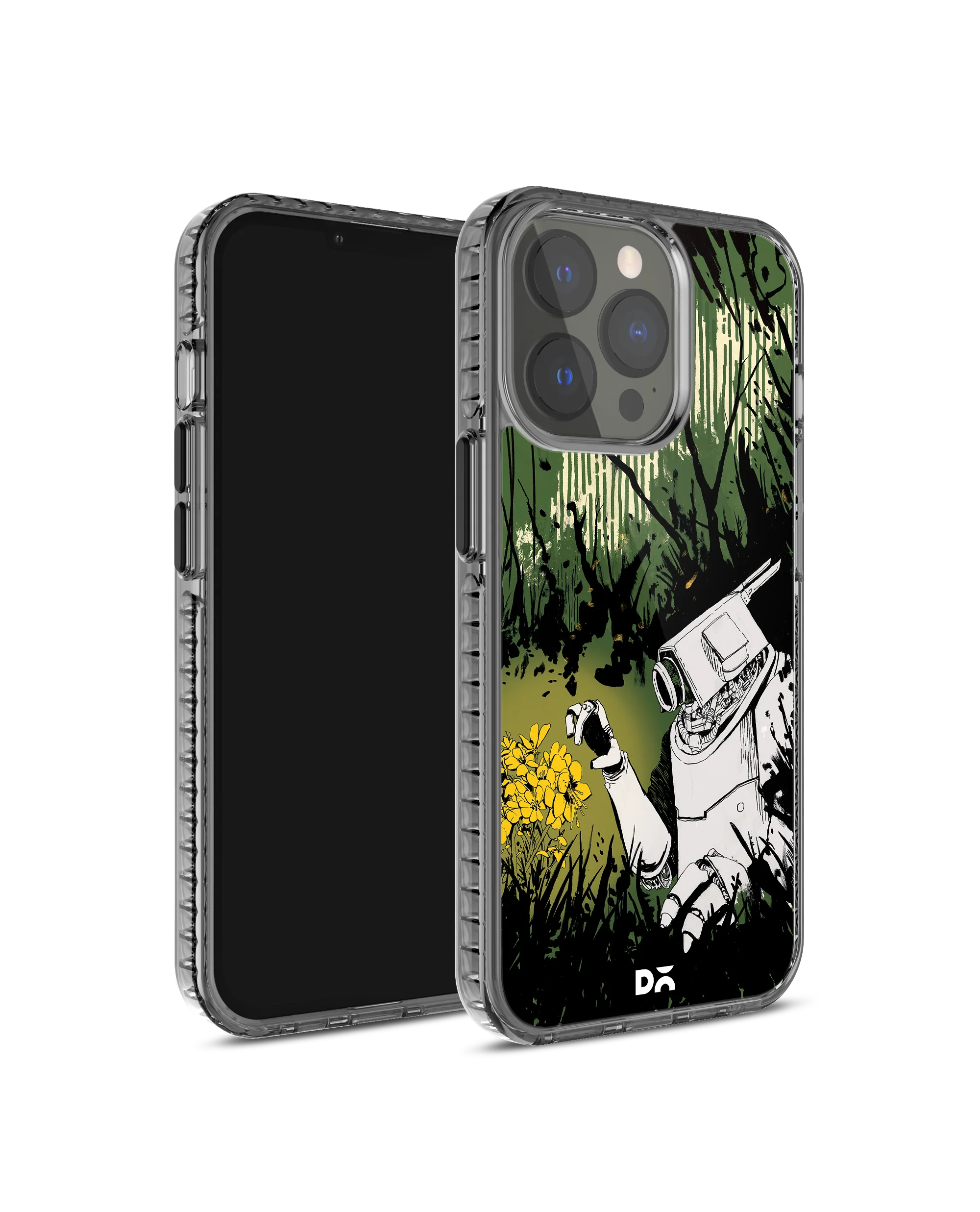 Discovery Stride 2.0 MagSafe Case Cover For iPhone 15 Pro - Image 4