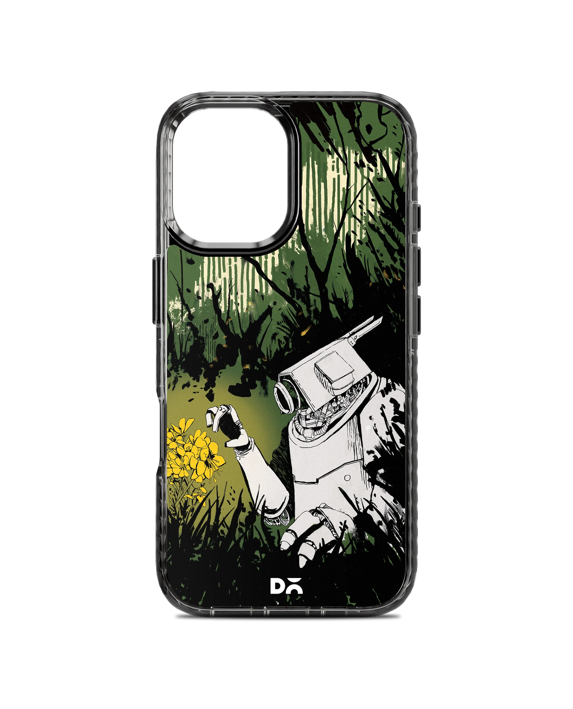 Discovery Stride 2.0 MagSafe Case Cover For iPhone 16 Plus