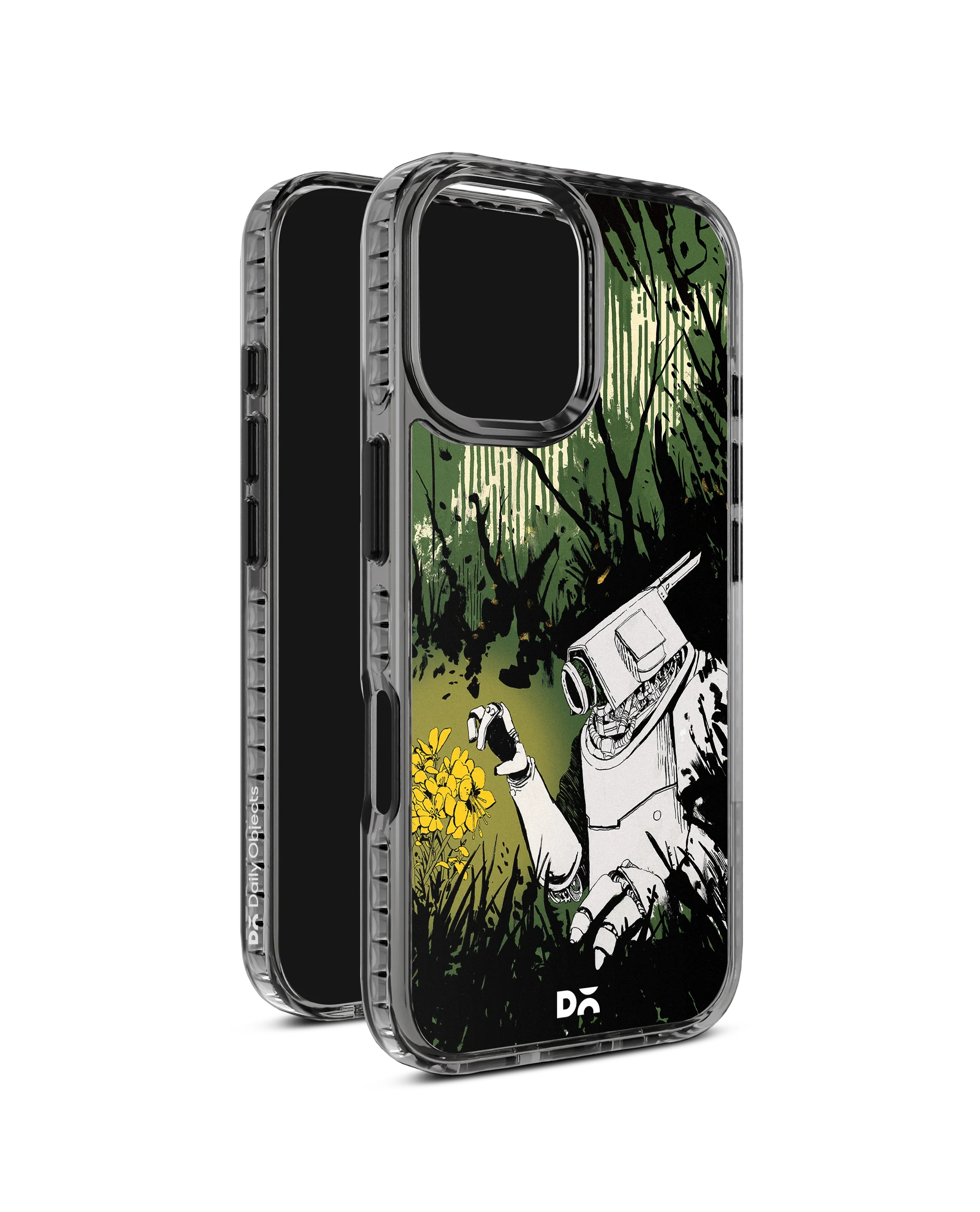 Discovery Stride 2.0 MagSafe Case Cover For iPhone 16 Plus - Image 4
