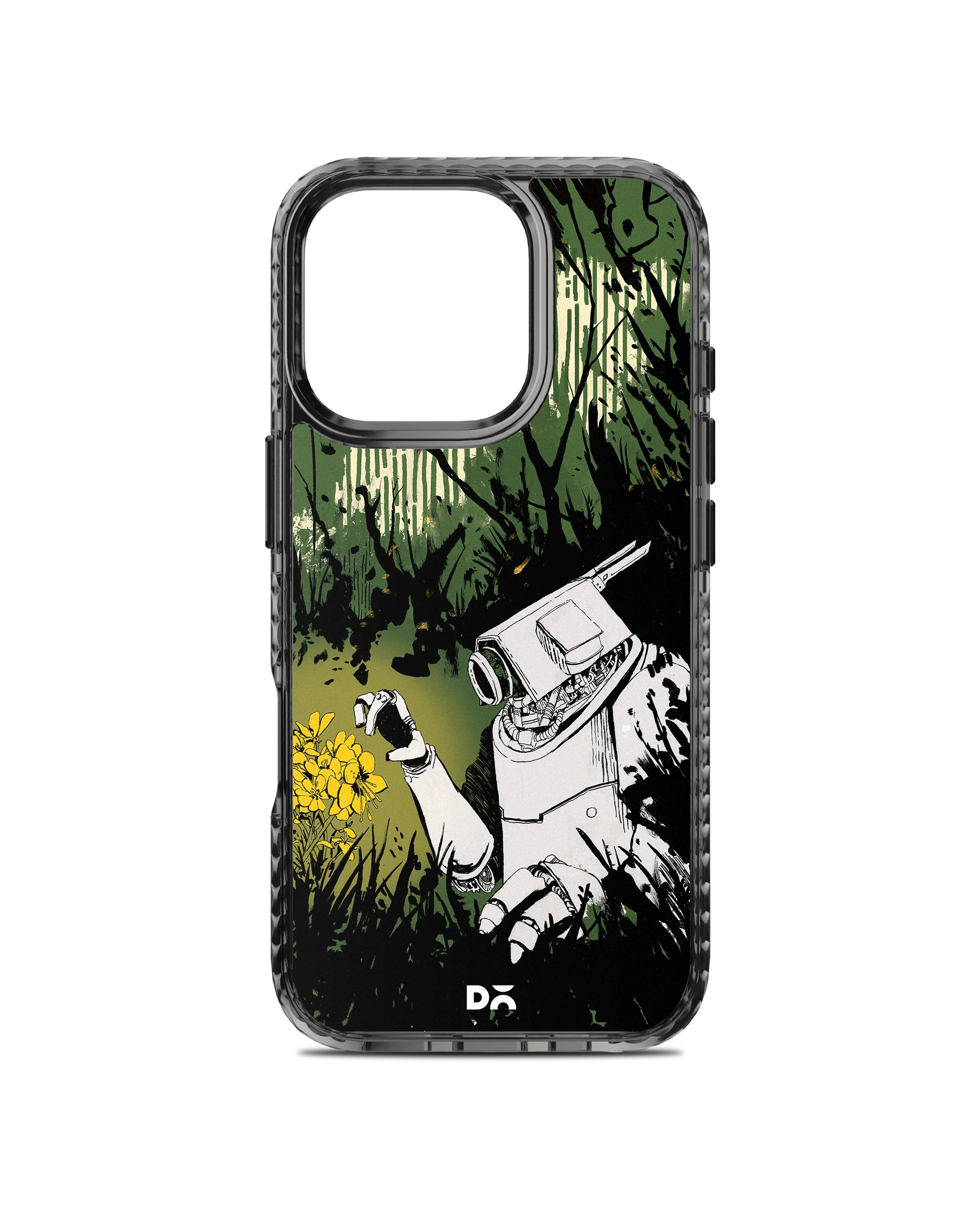 Discovery Stride 2.0 MagSafe Case Cover For iPhone 16 Pro Max