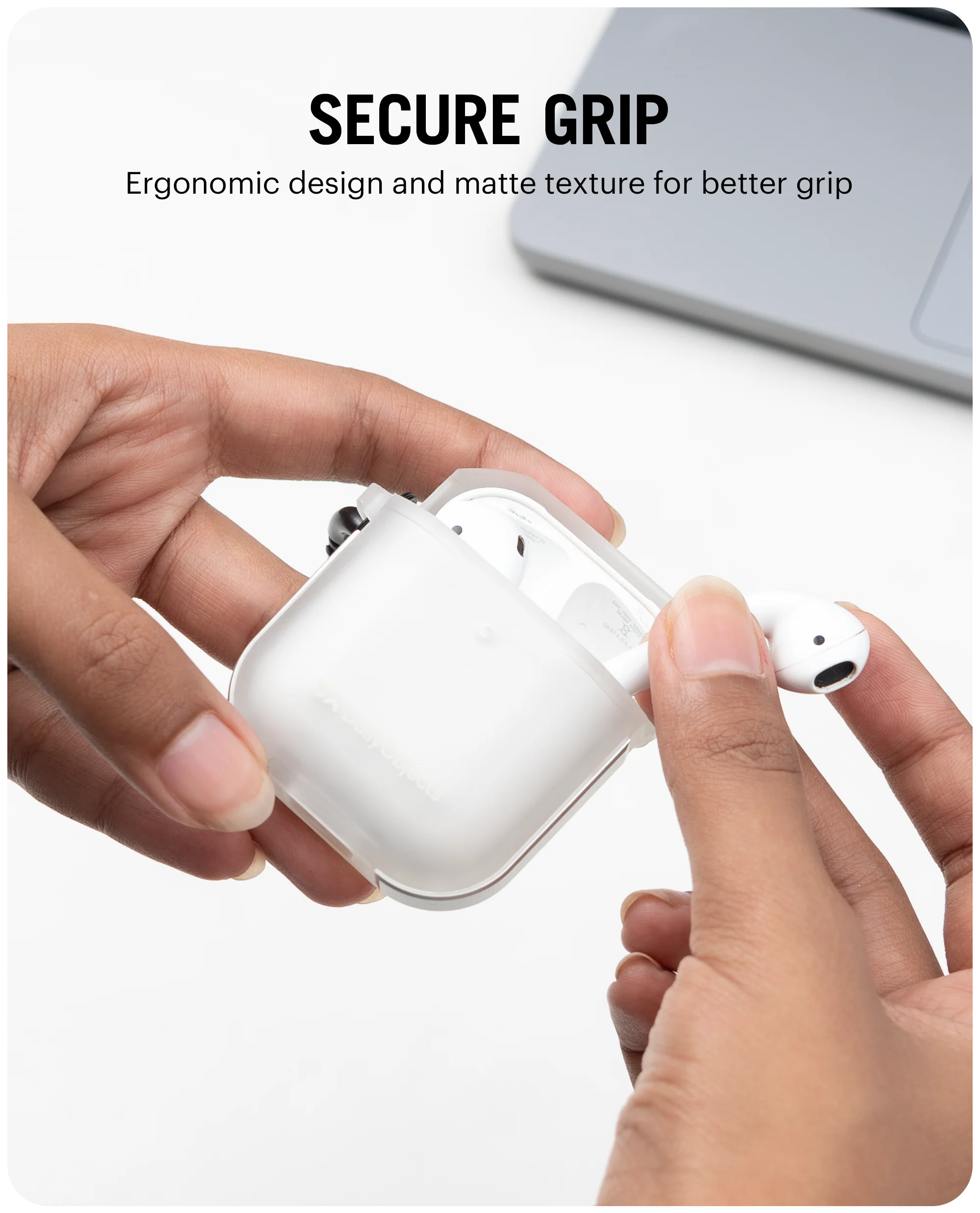 Dome AirPods 2 Case Cover - Image 23