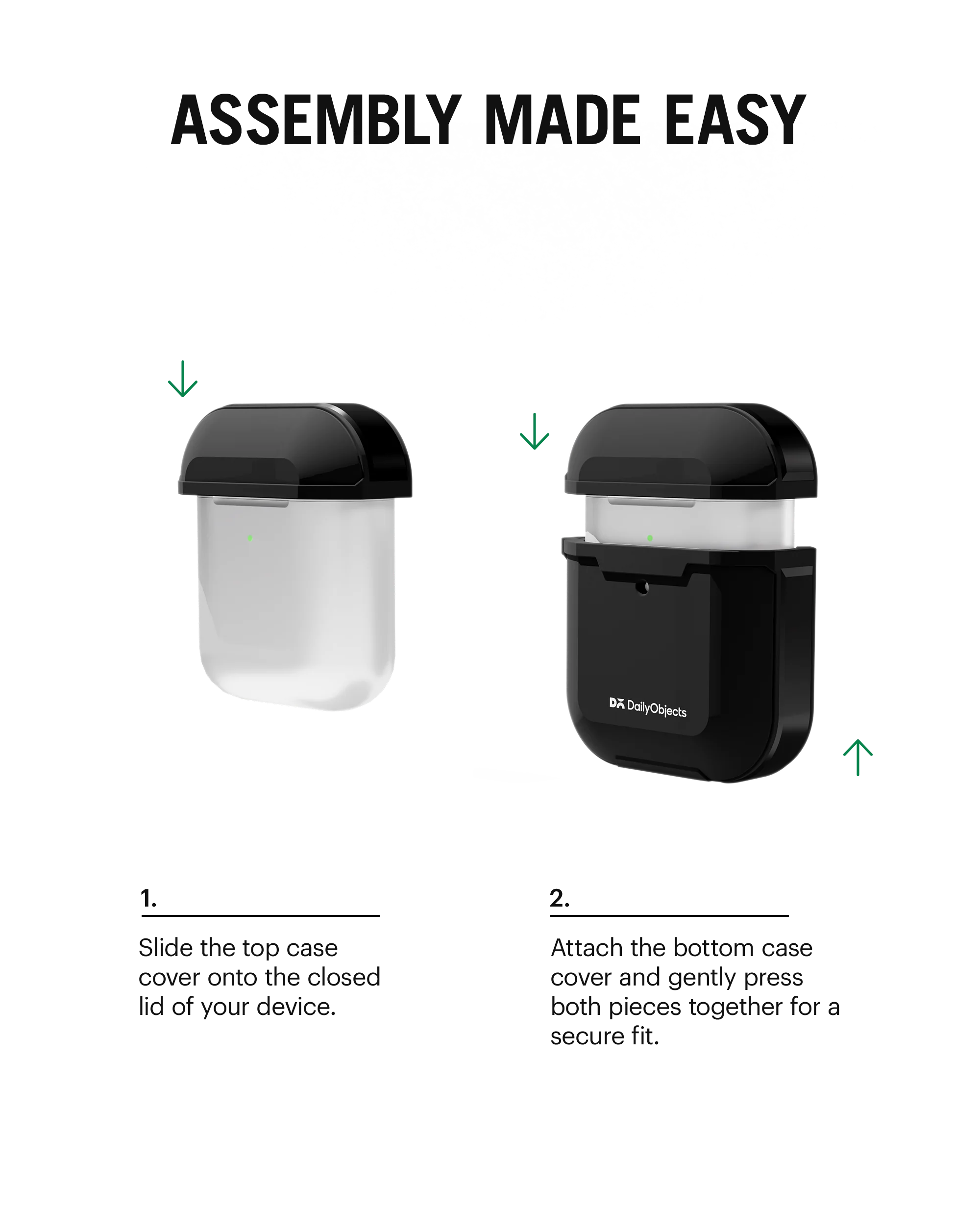 Dome AirPods Case Cover - Image 10