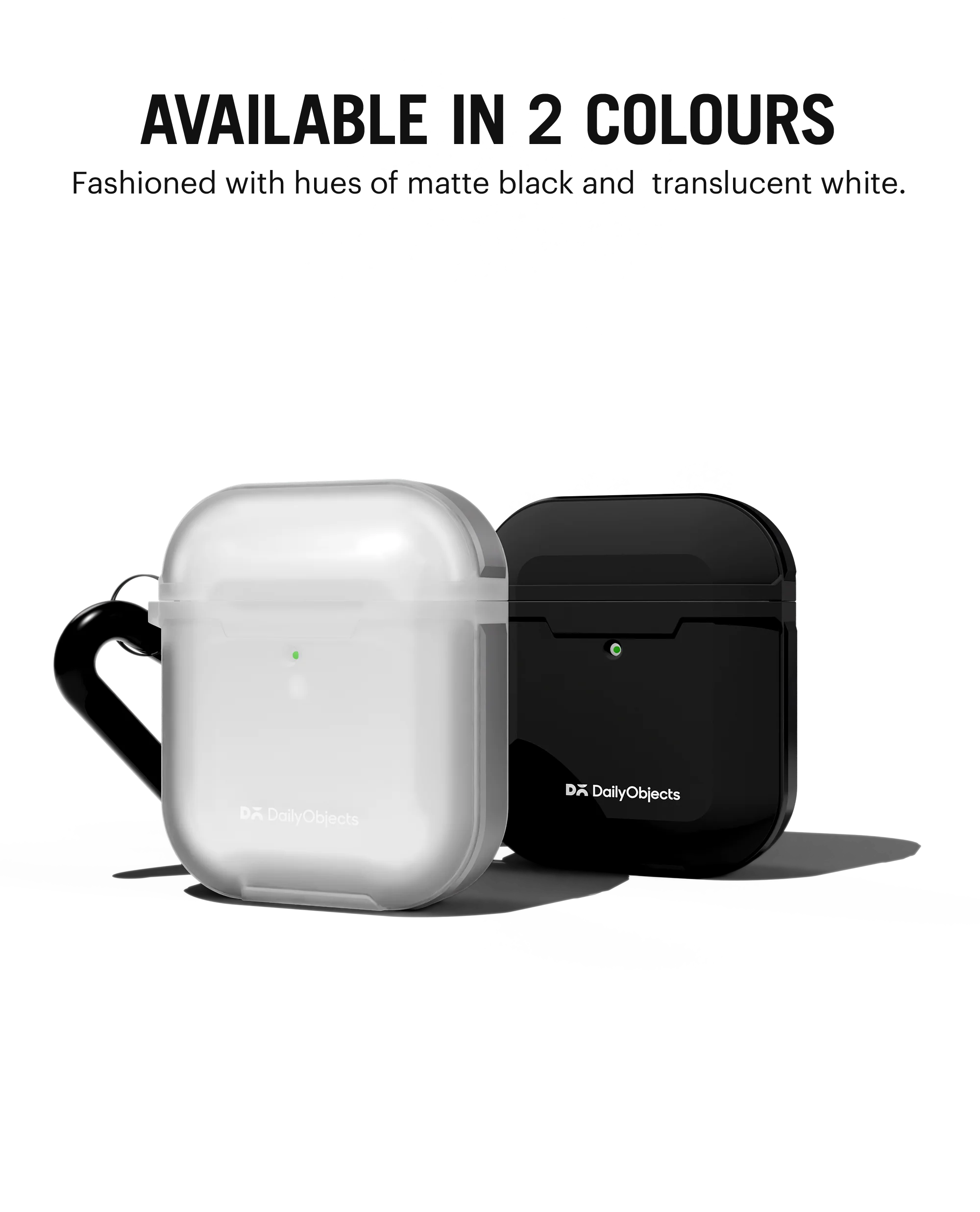 Dome AirPods Case Cover - Image 12