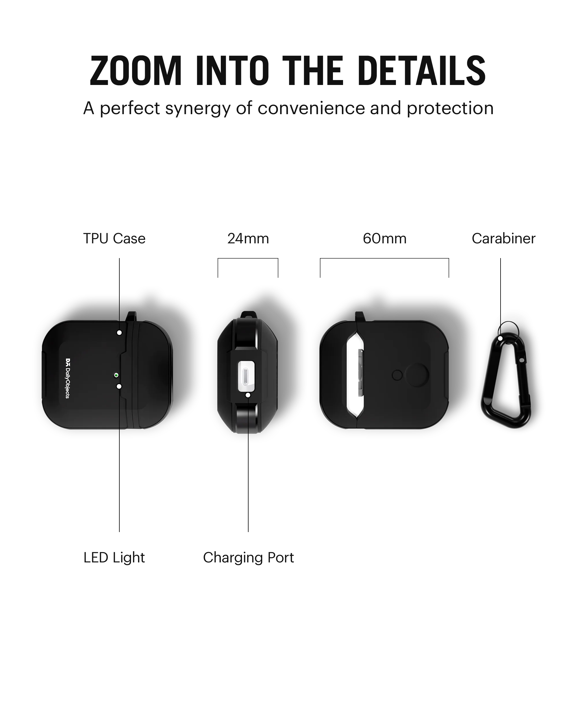Dome AirPods Case Cover - Image 9