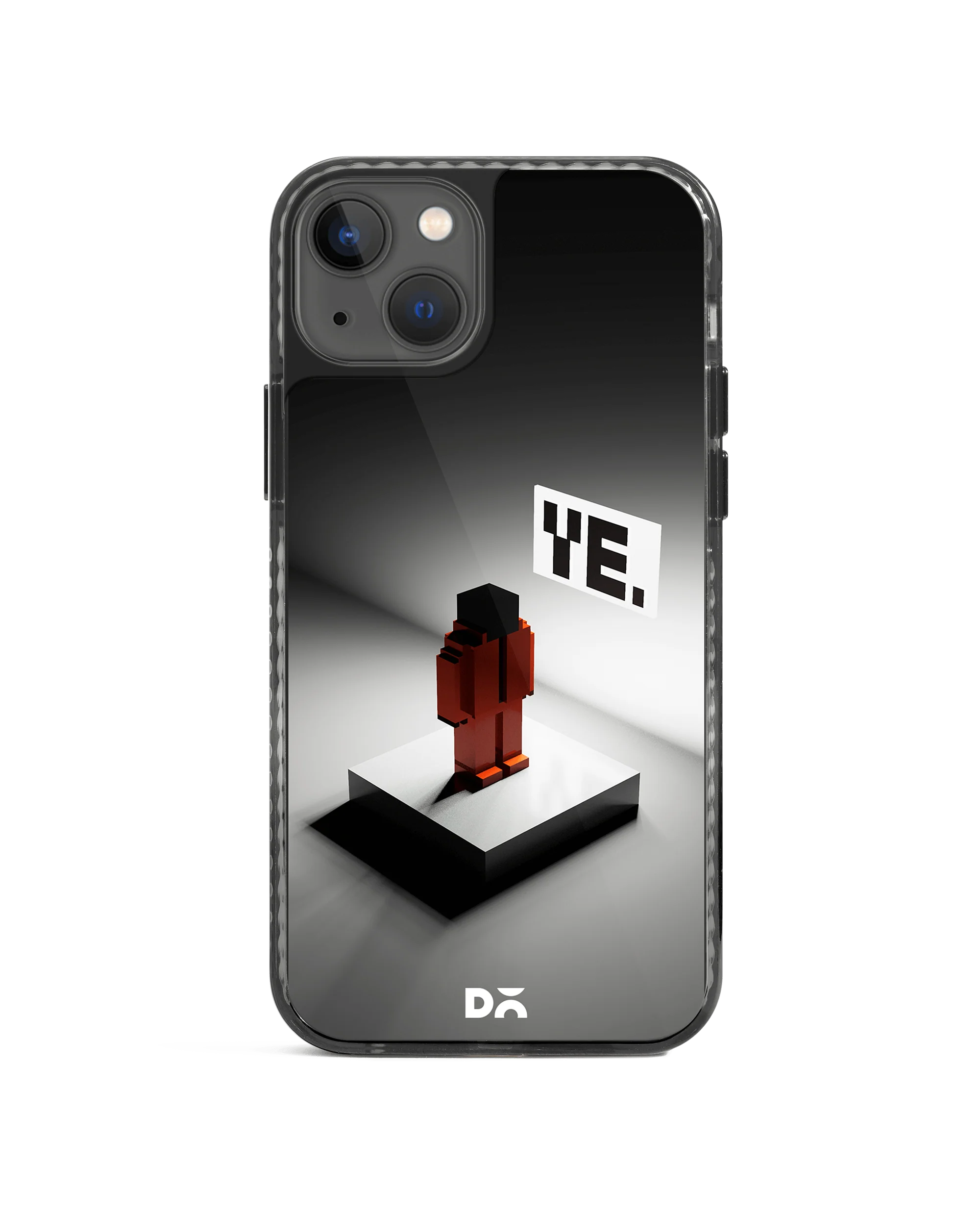 Don-Da Stride 2.0 Case Cover For iPhone 13