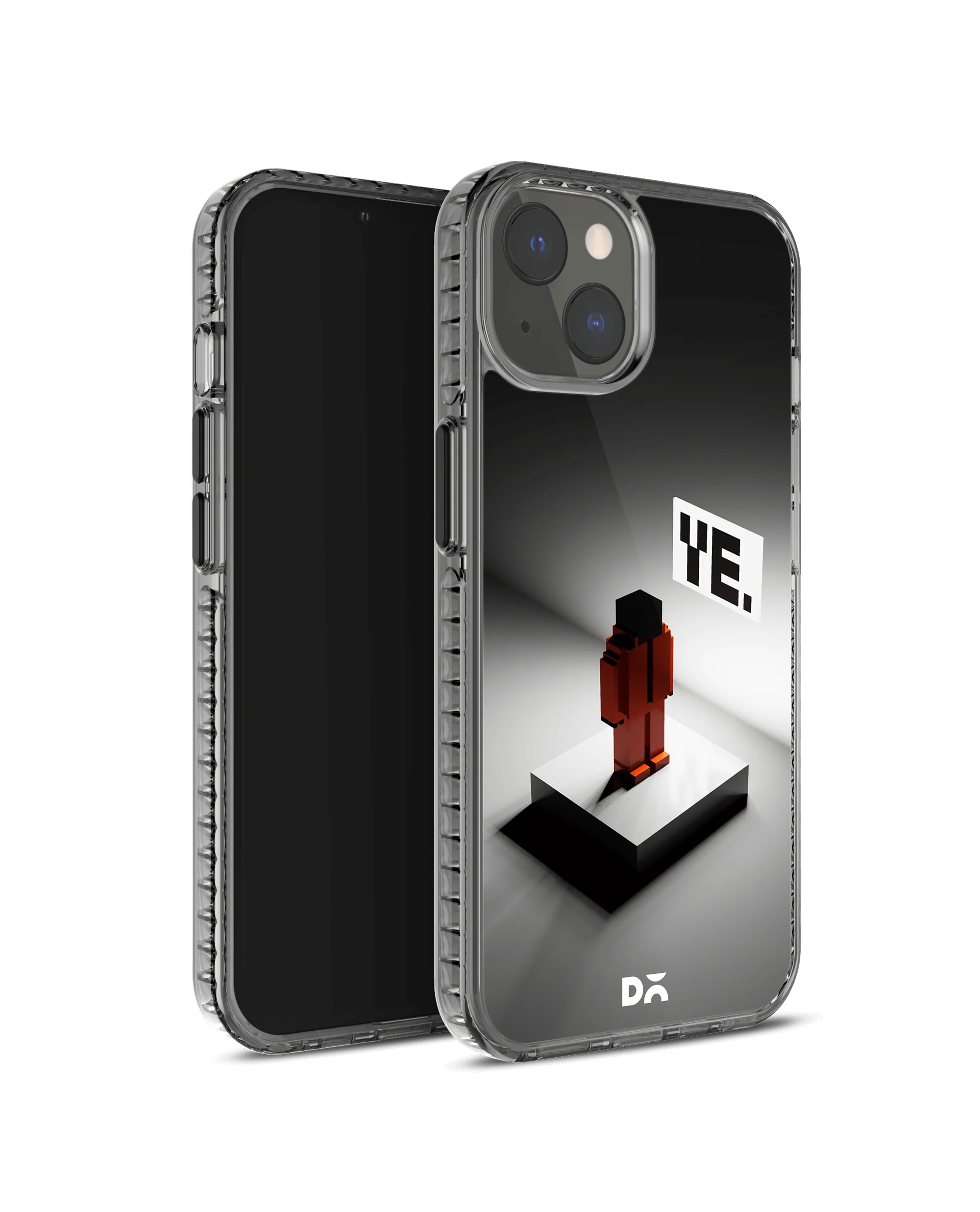Don-Da Stride 2.0 Case Cover For iPhone 13 Mini - Image 3