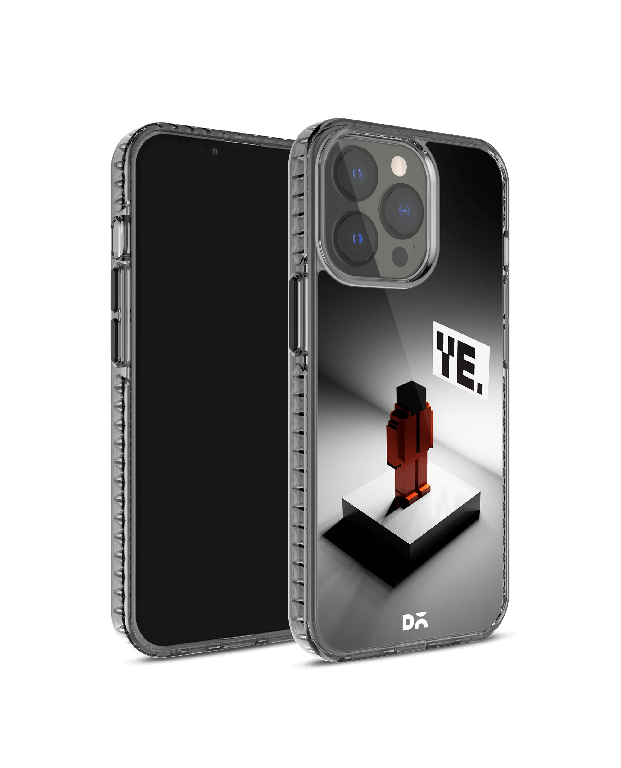 Don-Da Stride 2.0 Case Cover For iPhone 13 Pro - Image 3
