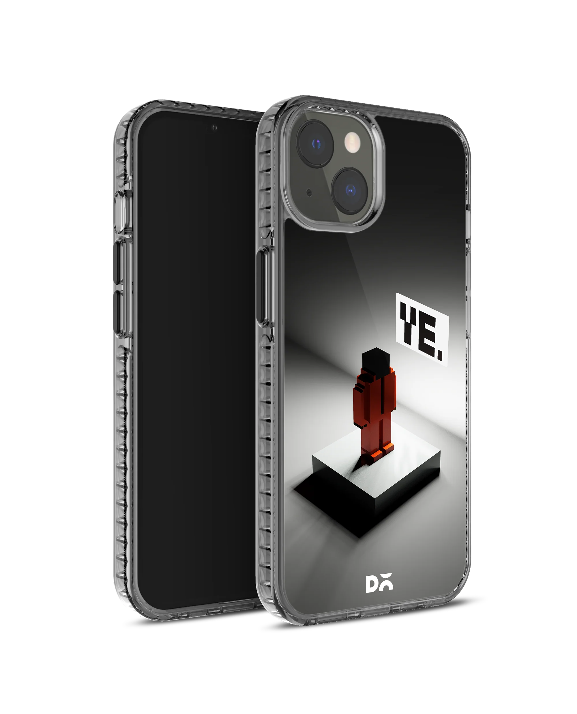 Don-Da Stride 2.0 Phone Case Cover For iPhone 15 Plus - Image 3