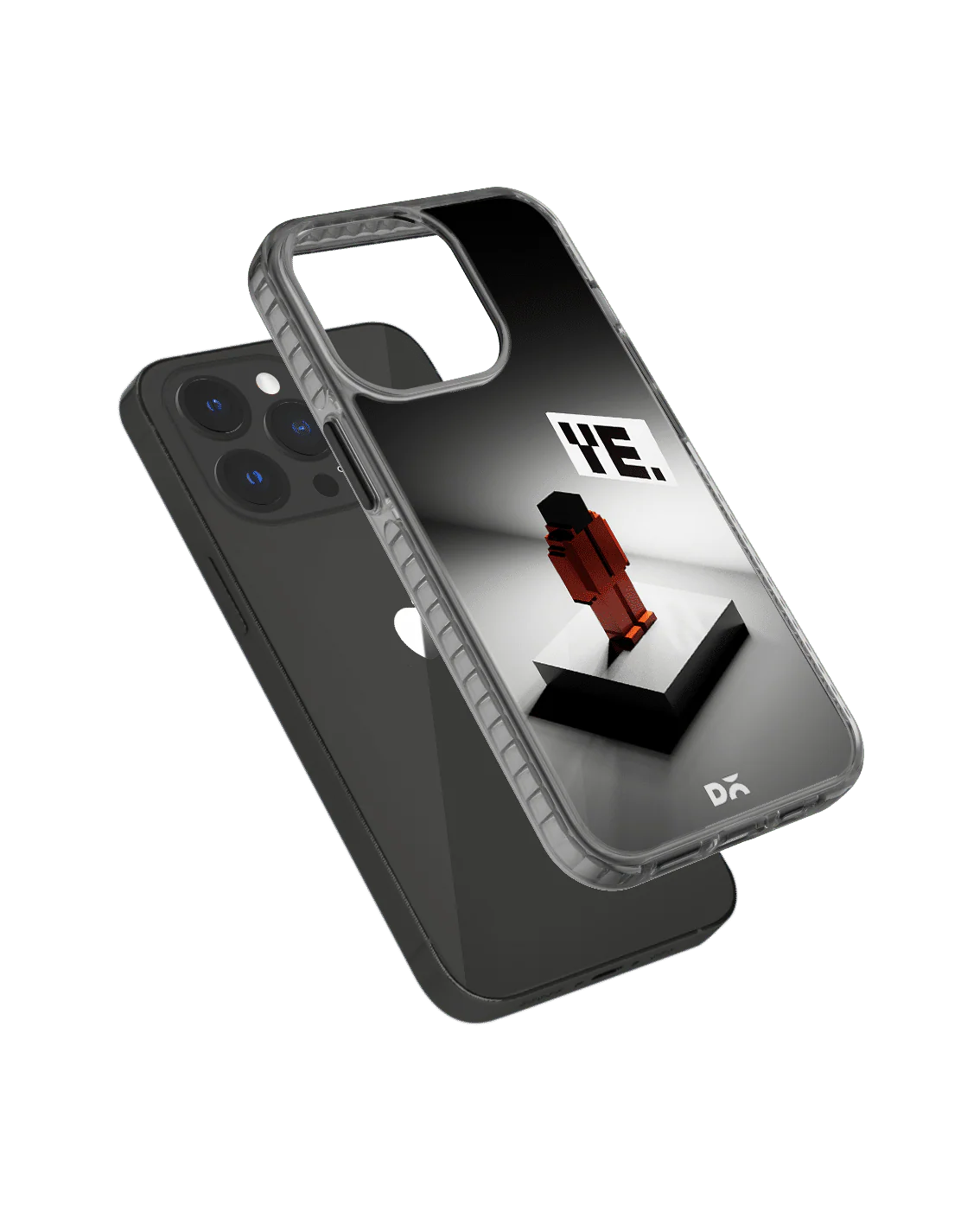 Don-Da Stride 2.0 Phone Case Cover For iPhone 15 Pro - Image 6