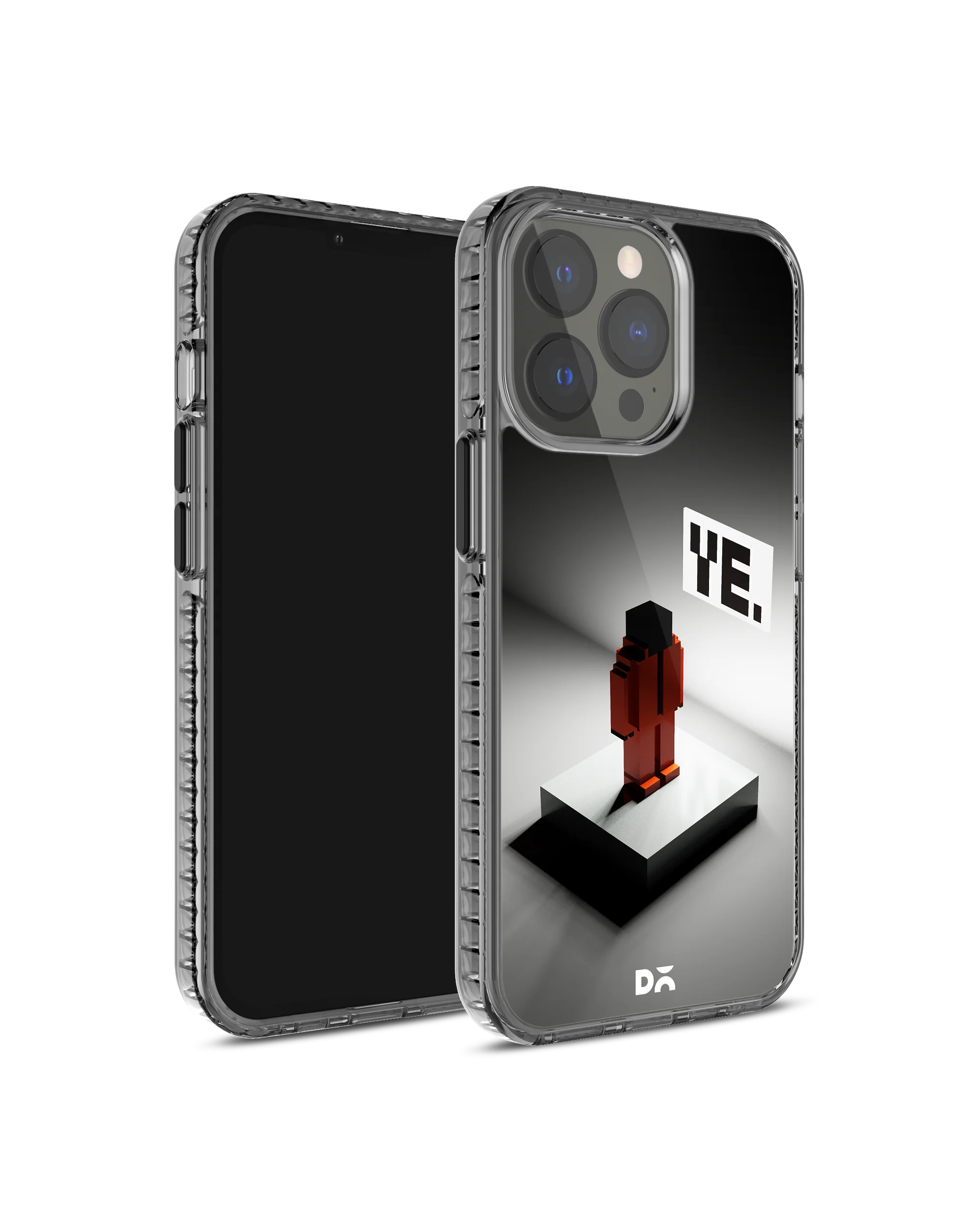 Don-Da Stride 2.0 Phone Case Cover For iPhone 15 Pro Max - Image 3