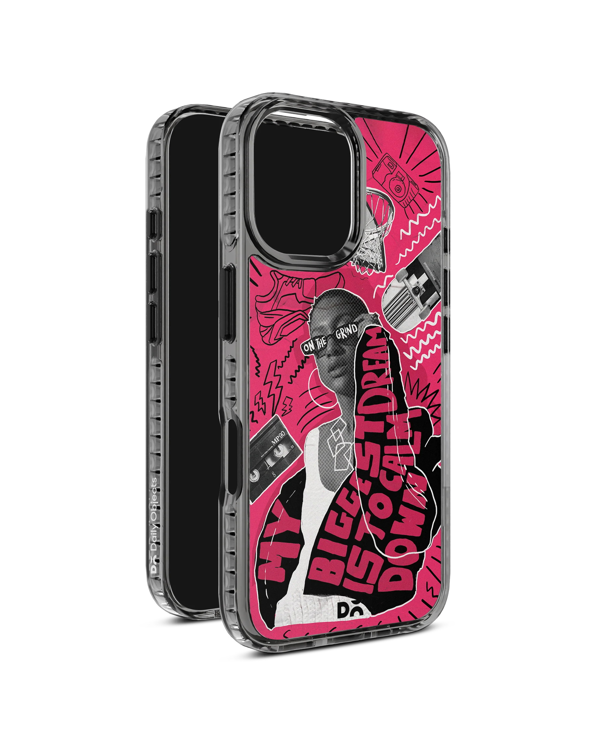 Down The Street Stride 2.0 MagSafe Case Cover For iPhone 16 Plus - Image 4