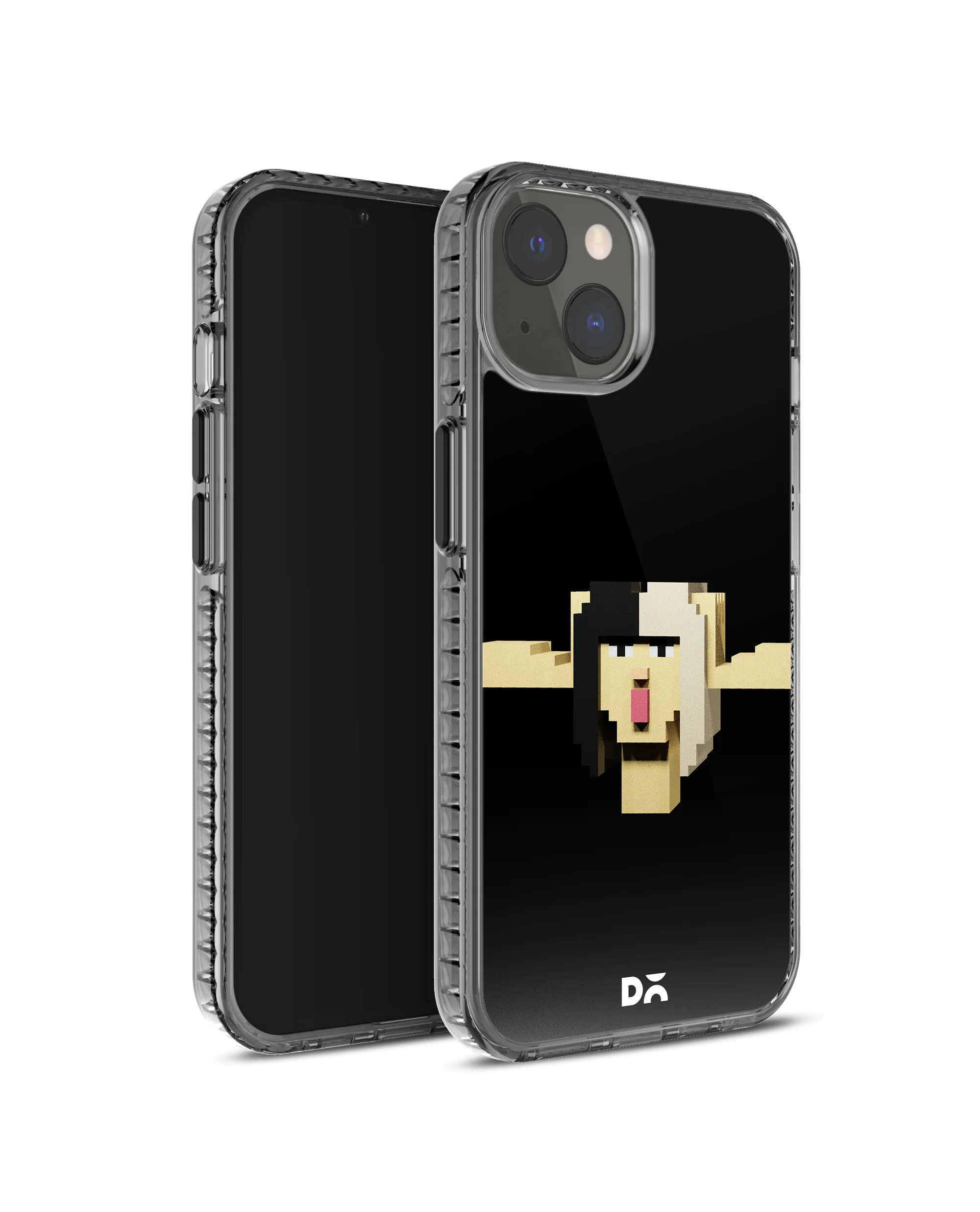 Elastic Stride 2.0 Phone Case Cover For iPhone 15 - Image 3