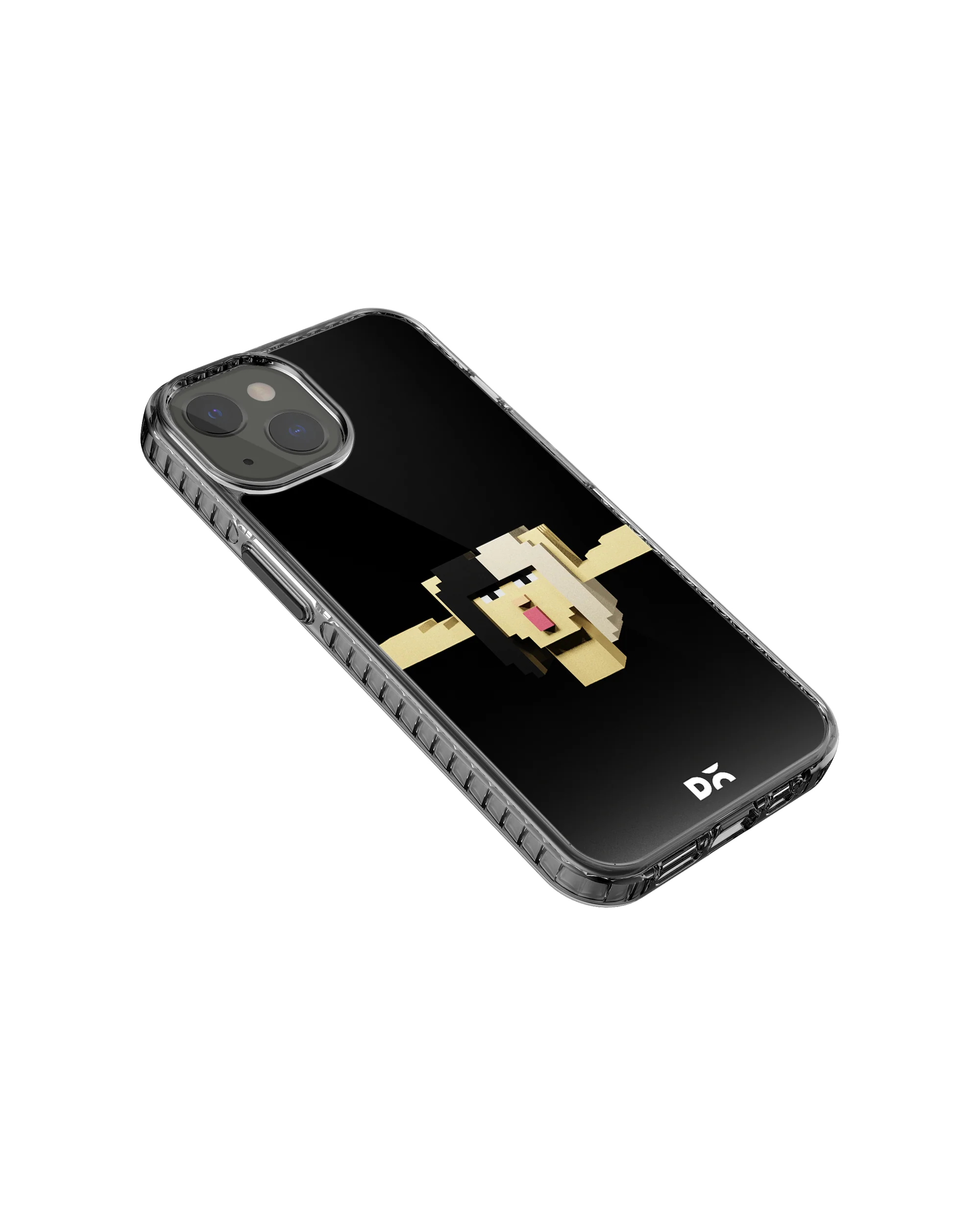Elastic Stride 2.0 Phone Case Cover For iPhone 15 - Image 7