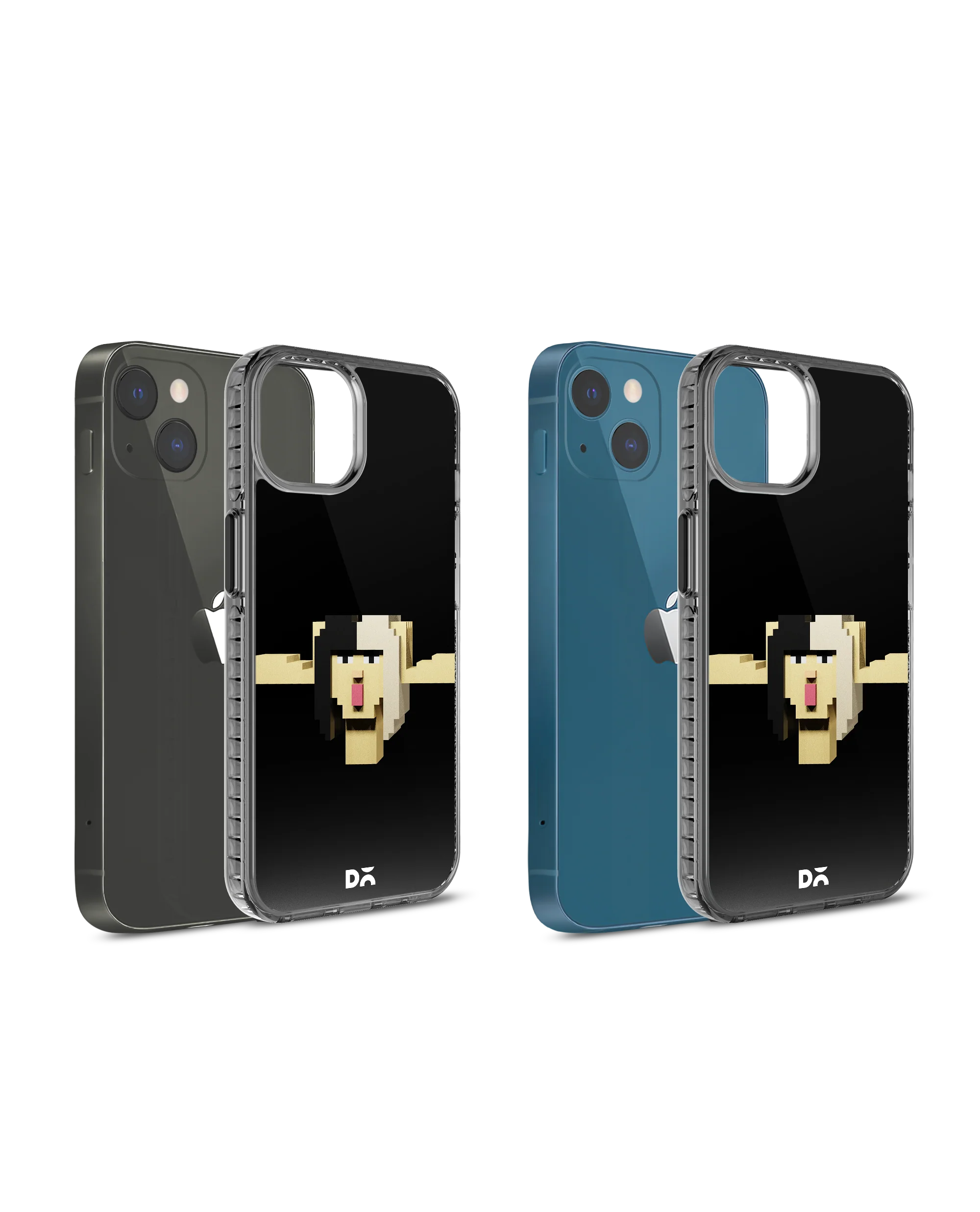 Elastic Stride 2.0 Phone Case Cover For iPhone 15 Plus - Image 5