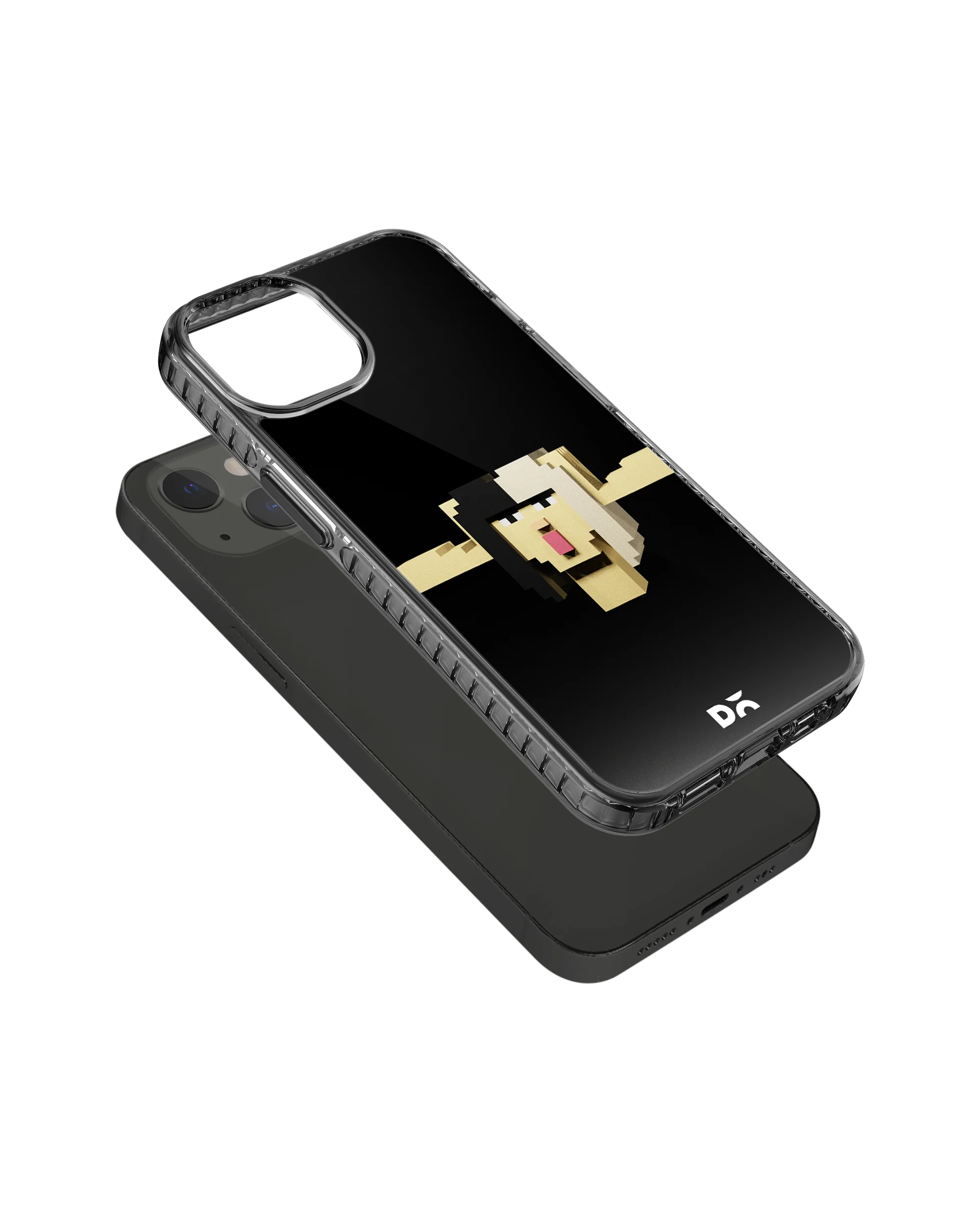 Elastic Stride 2.0 Phone Case Cover For iPhone 15 Plus - Image 8