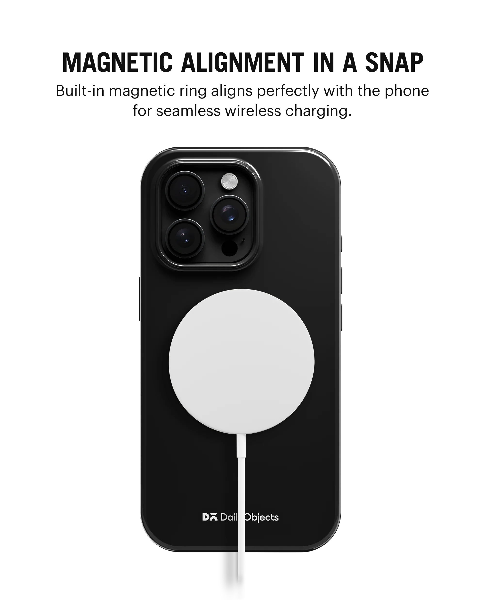 Enamel Bumper MagSafe iPhone 13 Pro Case - Image 2