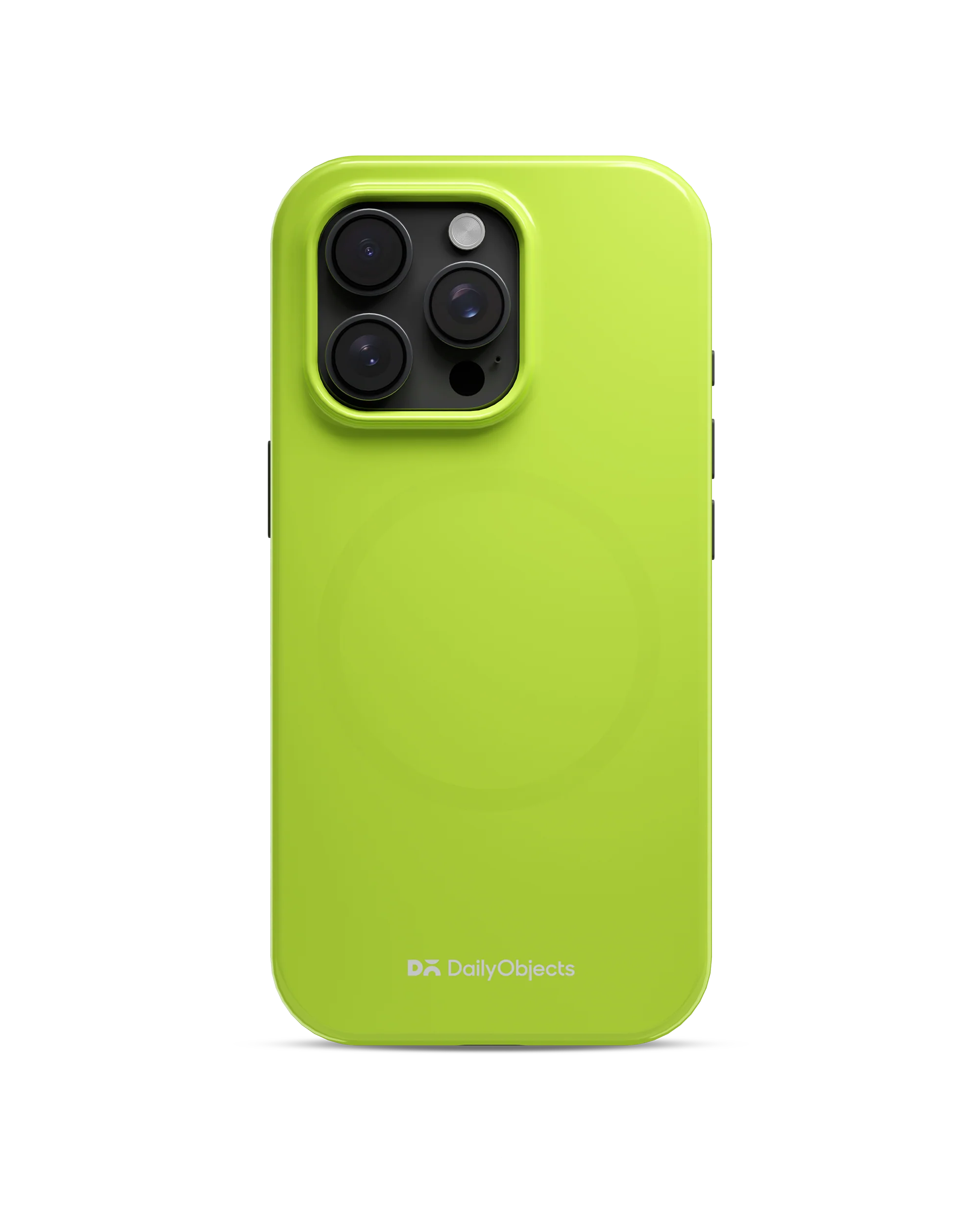 Enamel Bumper MagSafe iPhone 14 Pro Case - Image 13
